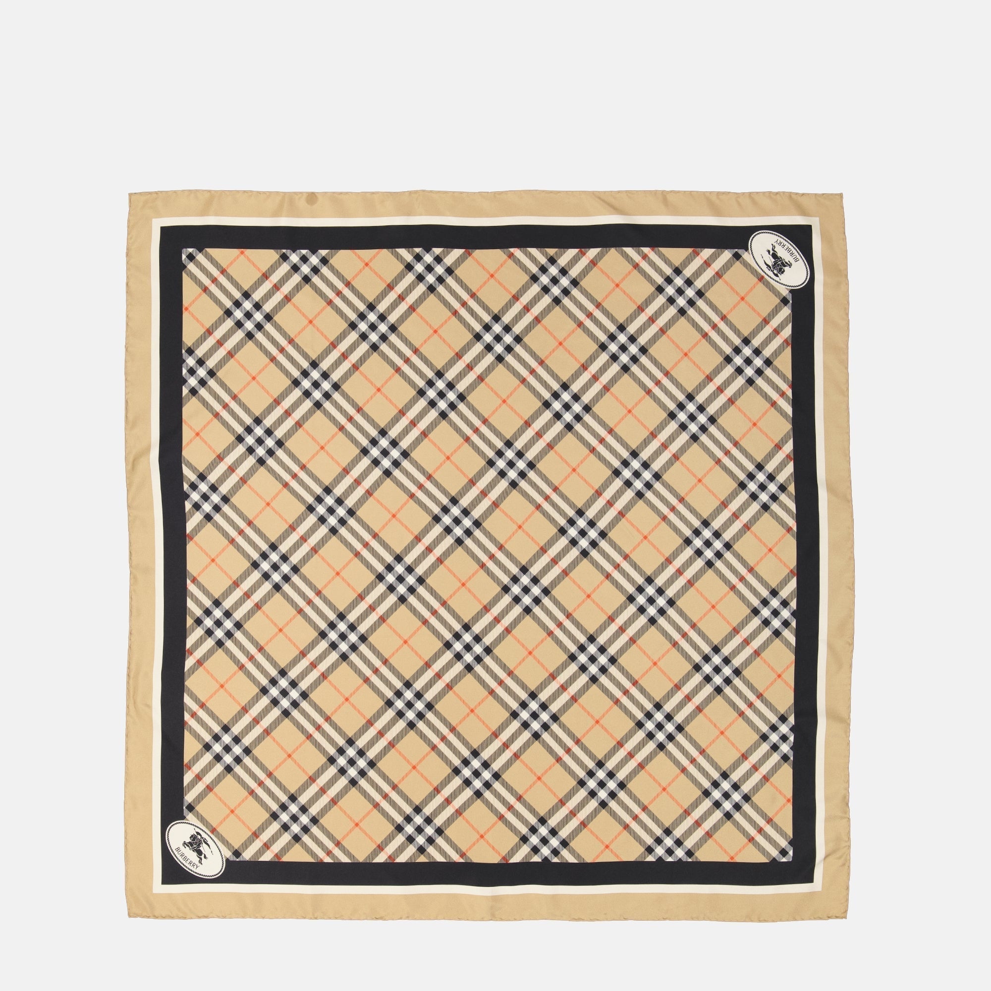 Men Scarves