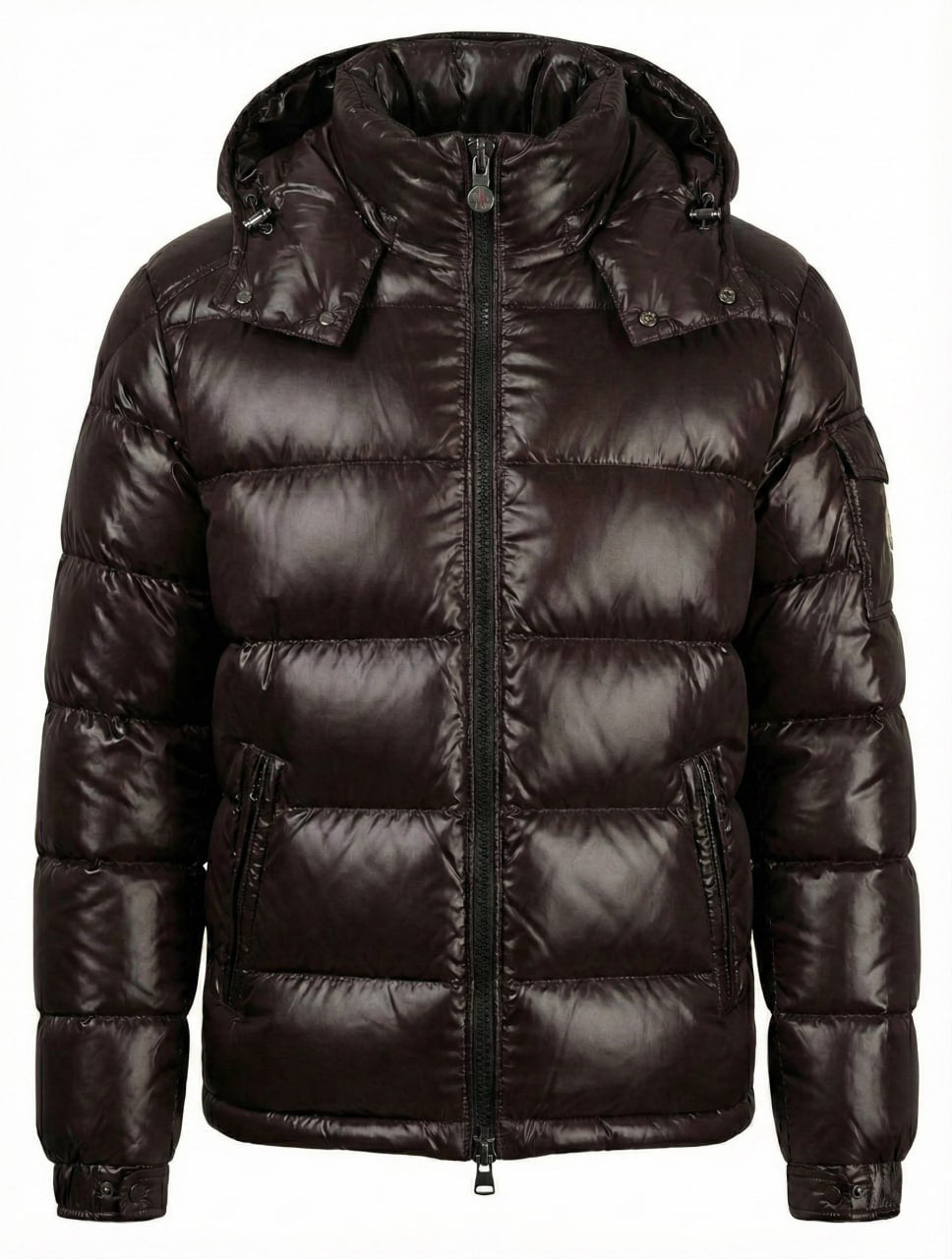 Men Puffer Jackets