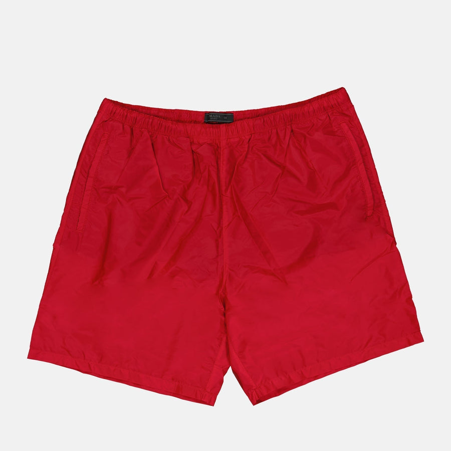 Prada Triangle Swimwear