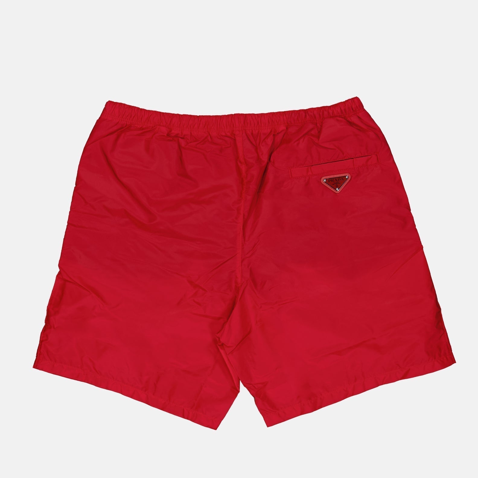 Prada Triangle Swimwear - image 2