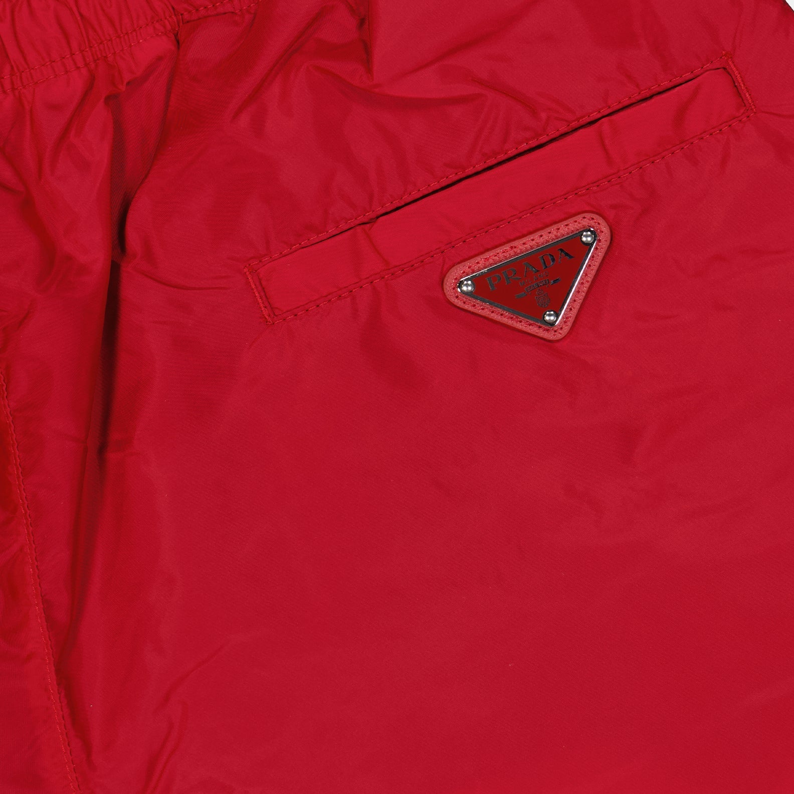 Prada Triangle Swimwear - image 3