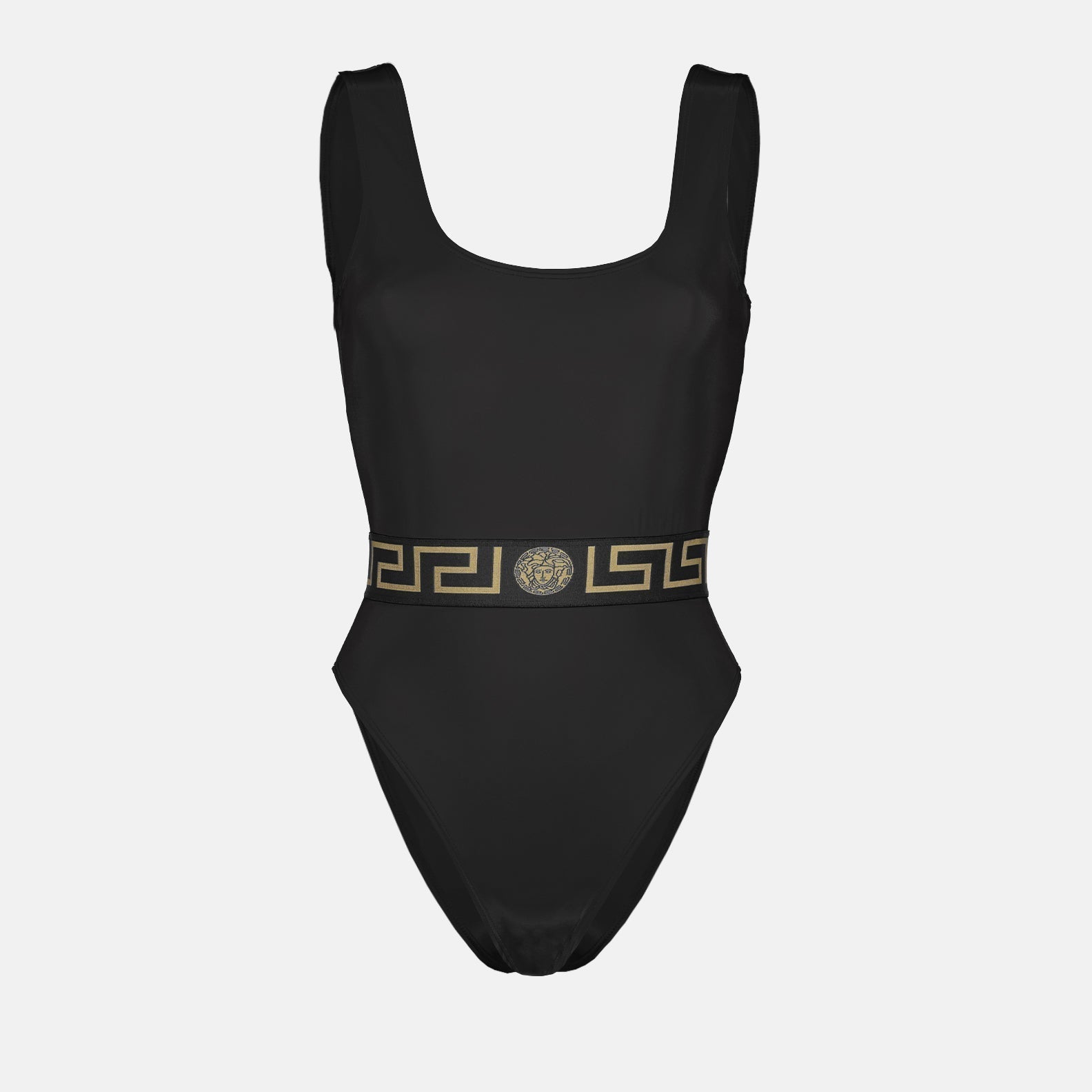 Versace Greca Swimsuit