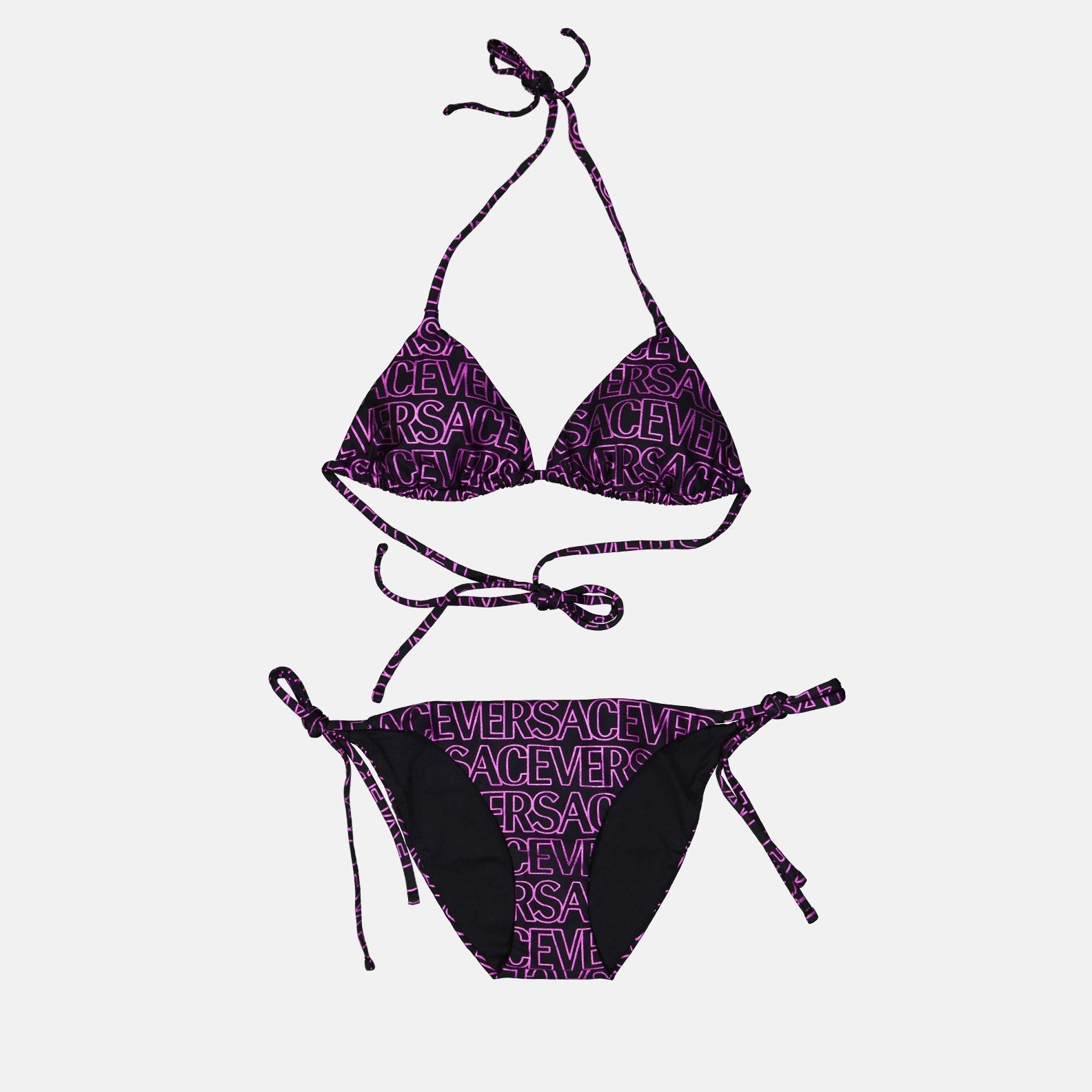 Versace Bikini Bottom - image 4