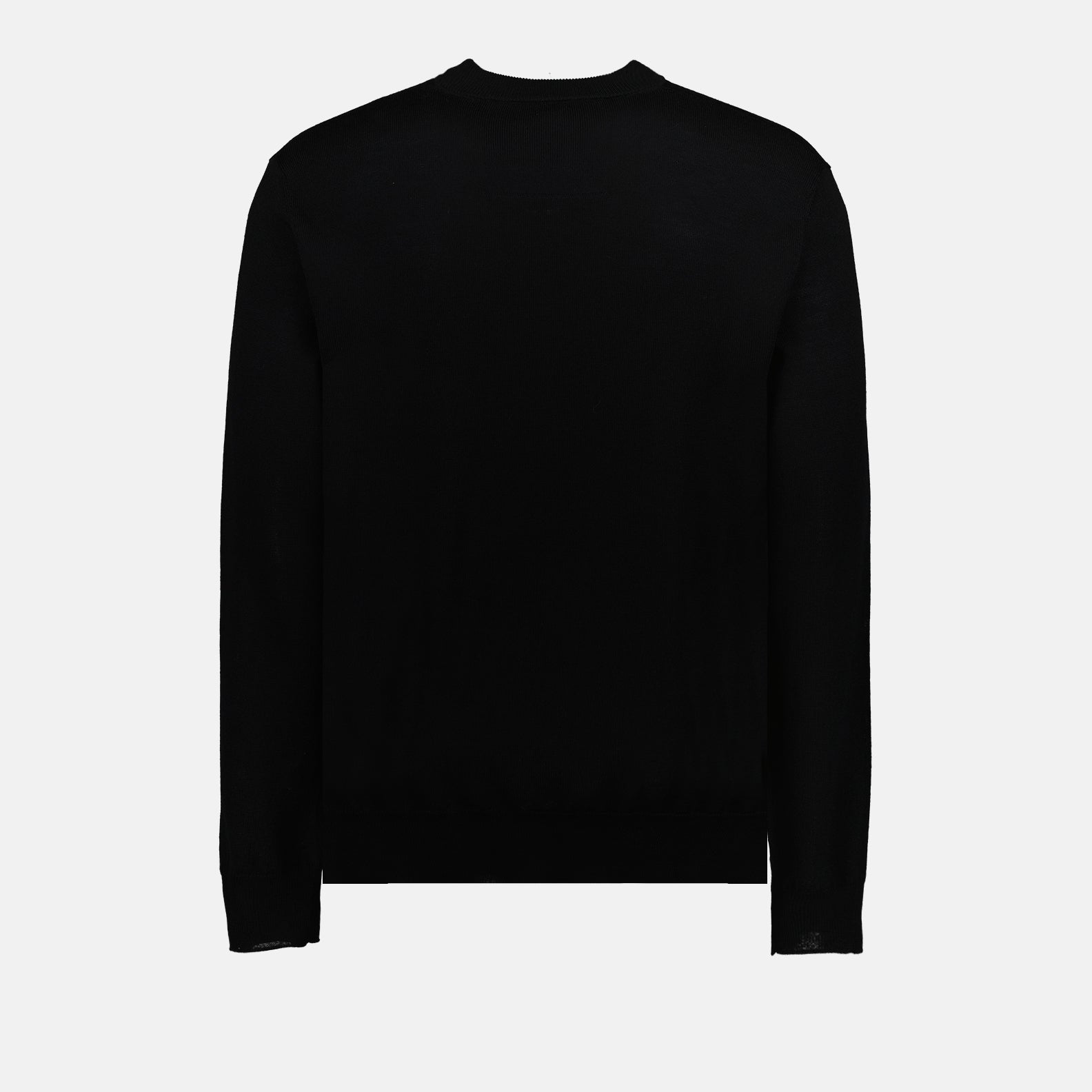 Givenchy Logo Sweater - image 4
