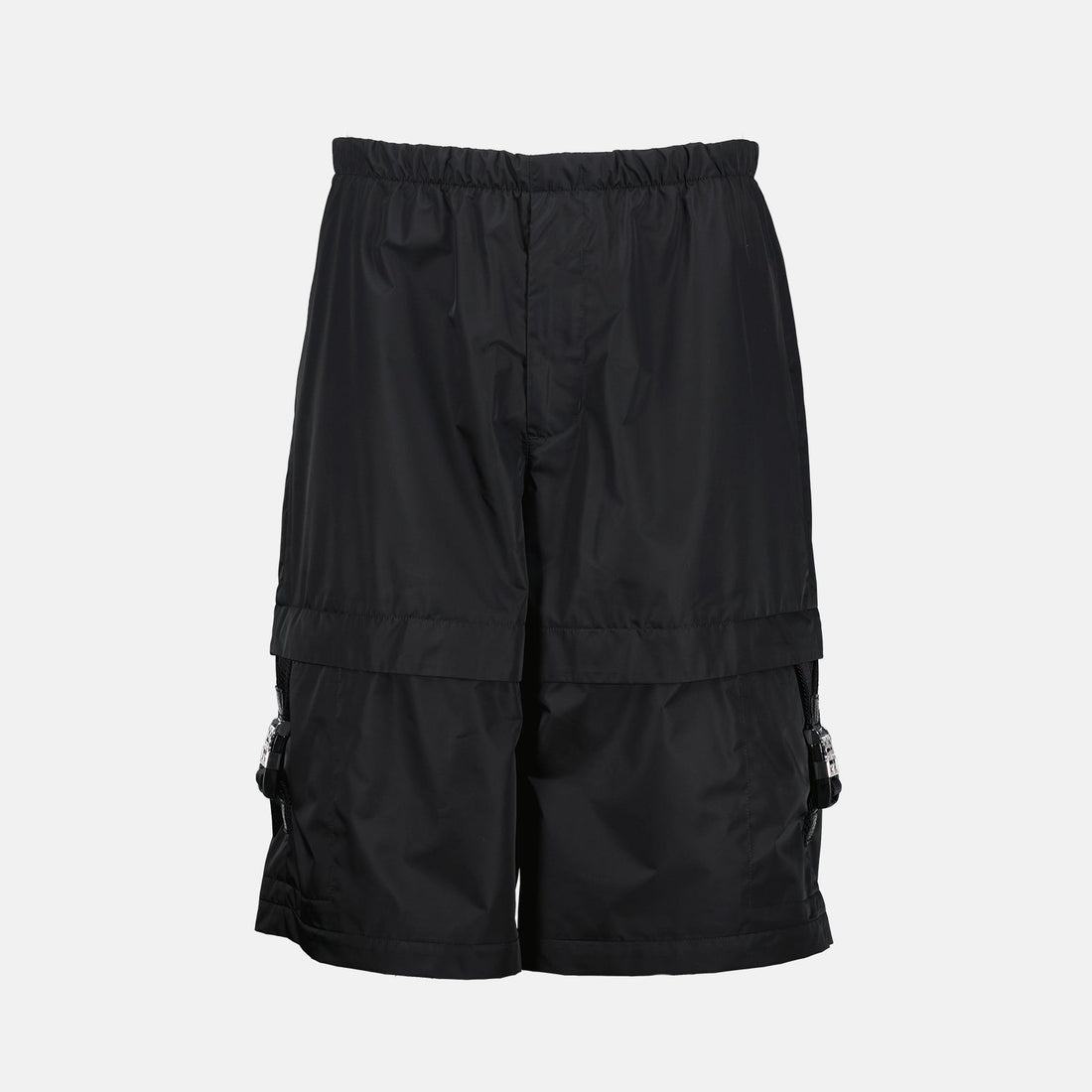 Short Cargo