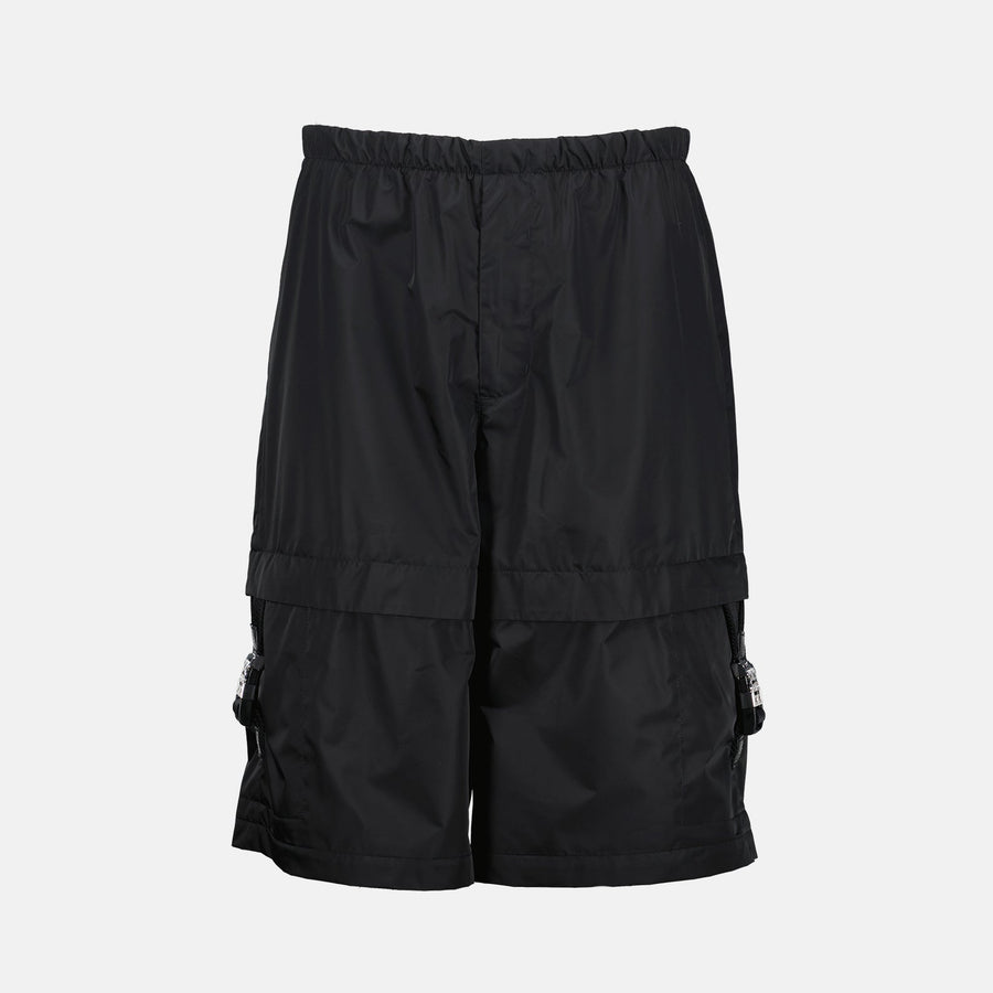 Givenchy Short Cargo