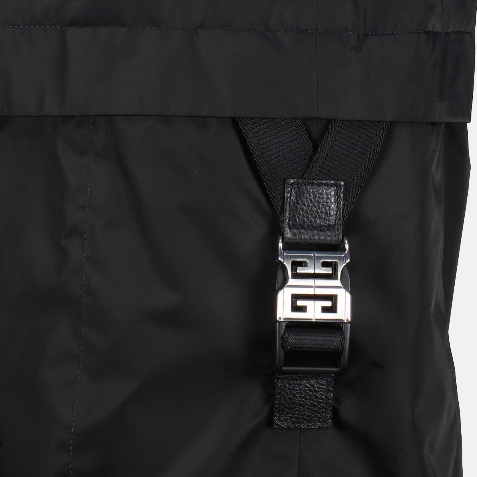 Givenchy Short Cargo - image 5