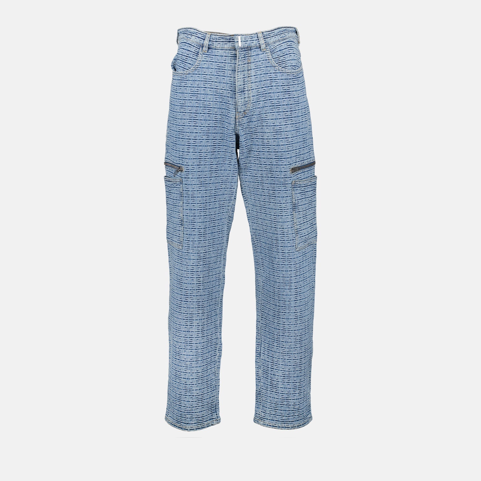 Givenchy 4G Jeans