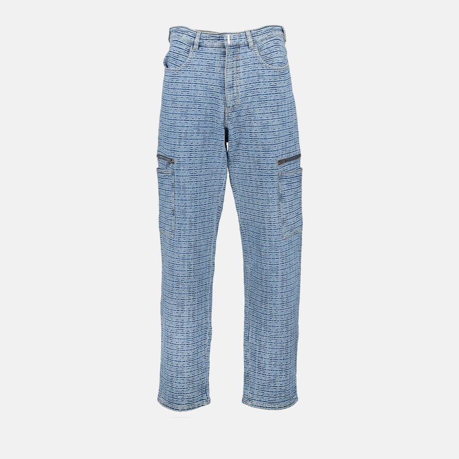 Givenchy 4G Jeans