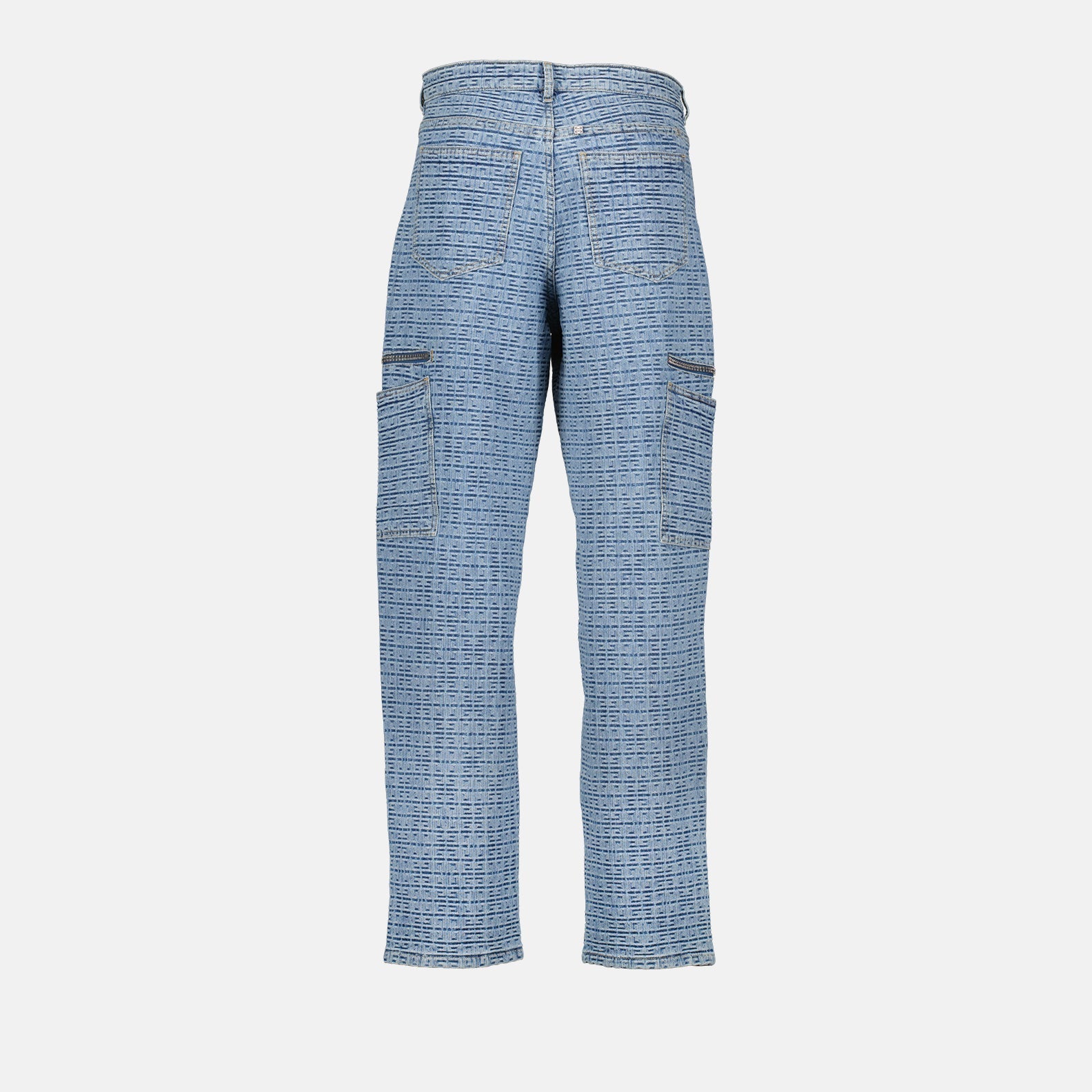 Givenchy 4G Jeans - image 4