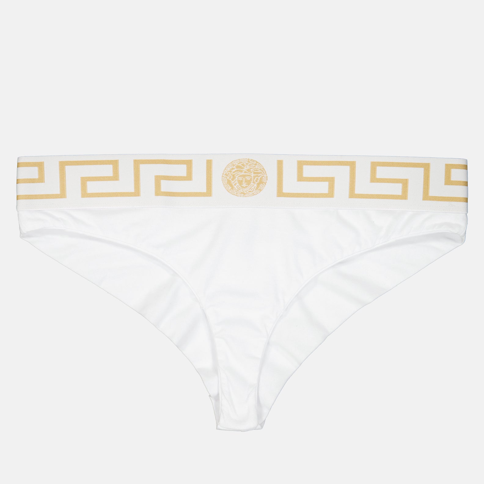 Versace Slip Medusa
