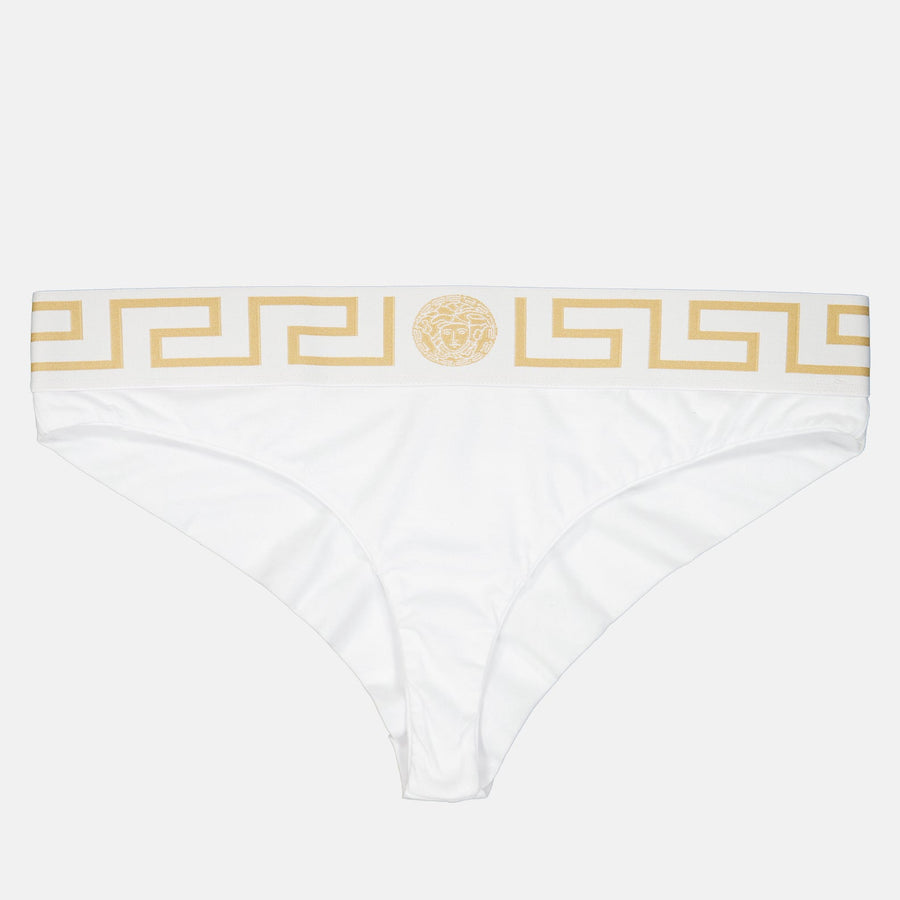 Versace Slip Medusa