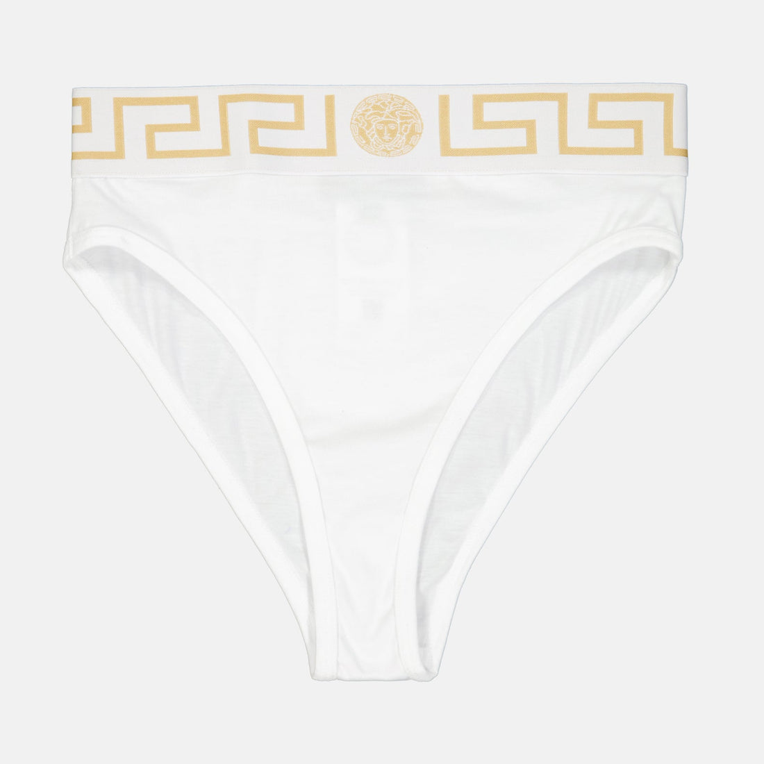 Greca Cut-Out Brief