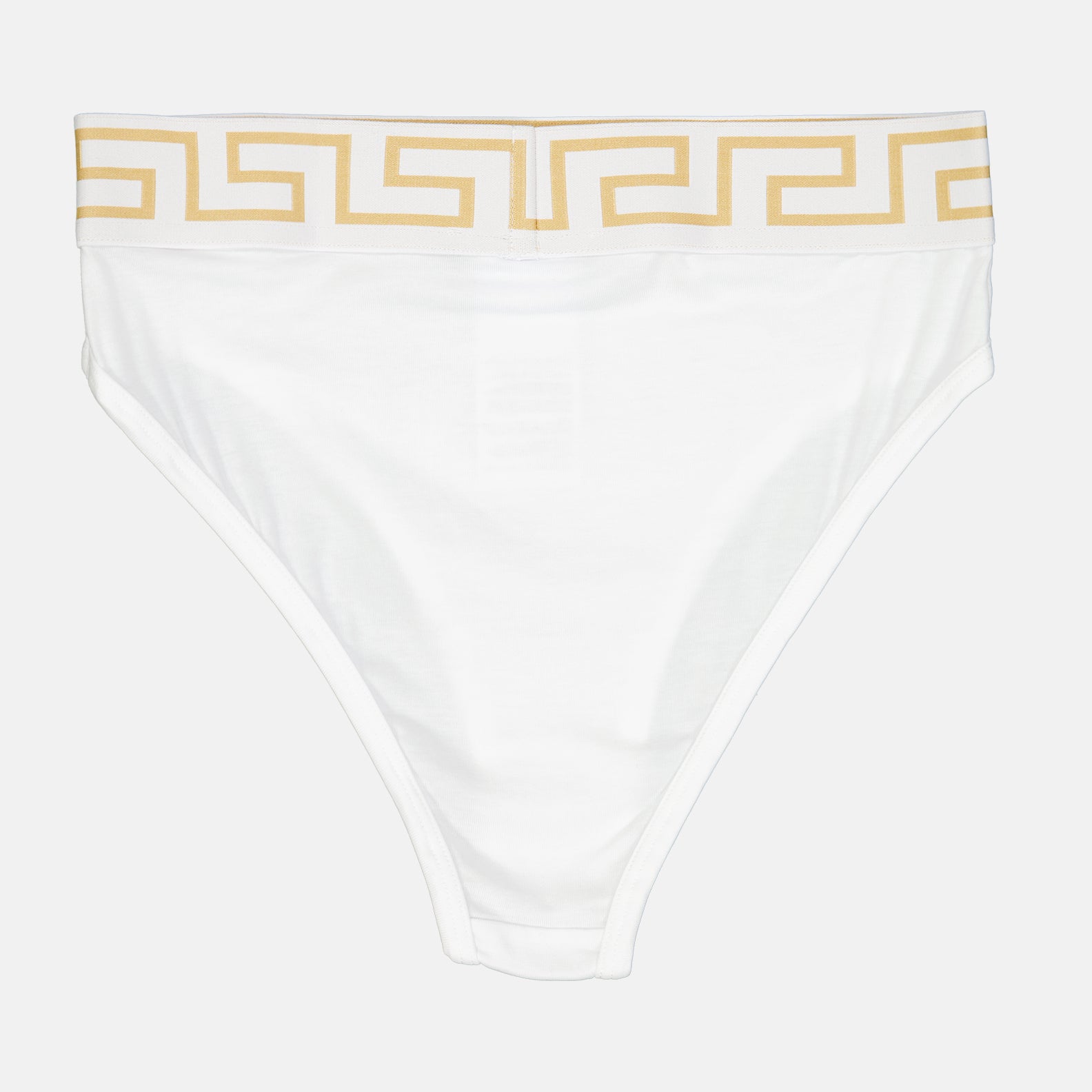 Versace Greca Cut-Out Brief - image 2