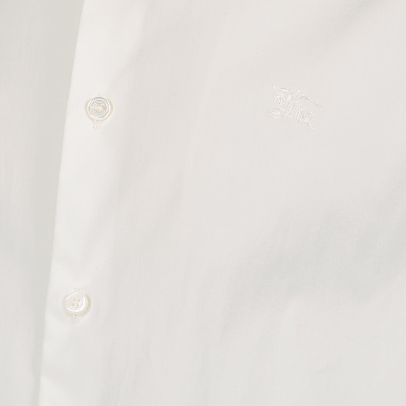 Burberry Classic Shirt - image 5