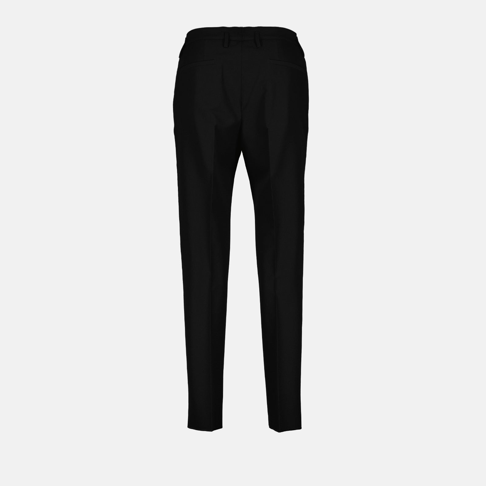 Dolce & Gabbana Pleated Pants - image 4