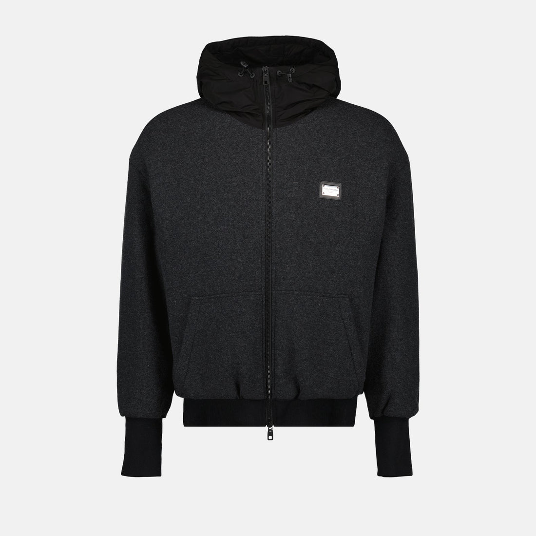 Logo Plaque Bomber