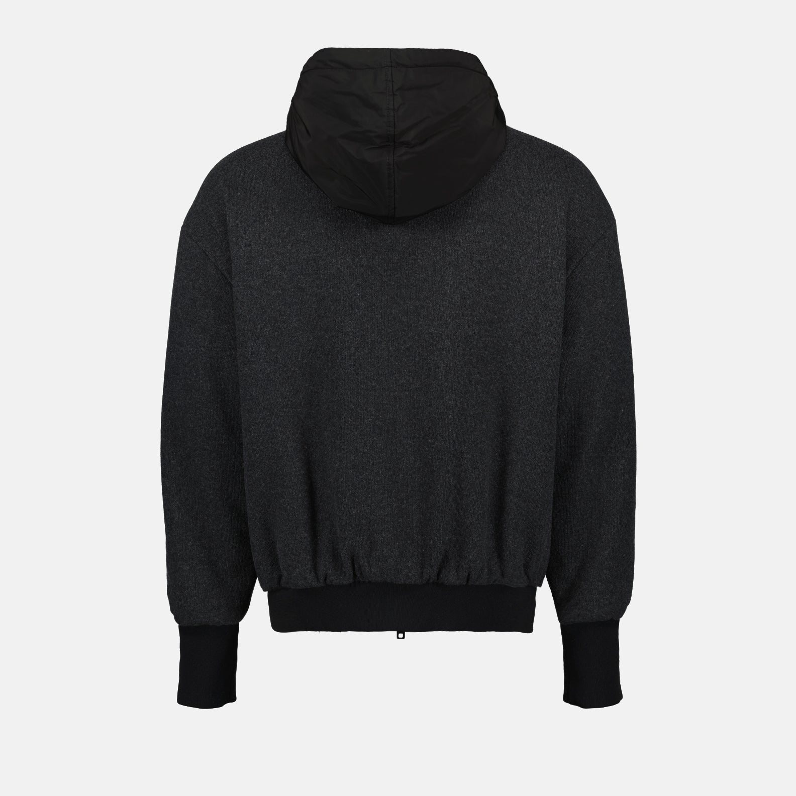 Dolce & Gabbana Logo Plaque Bomber - image 4