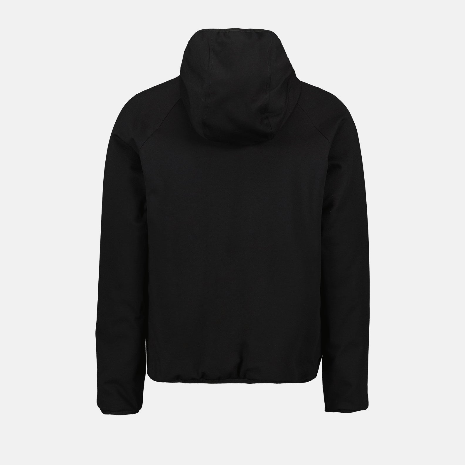 Dolce & Gabbana Logo Plaque Windbreaker - image 4