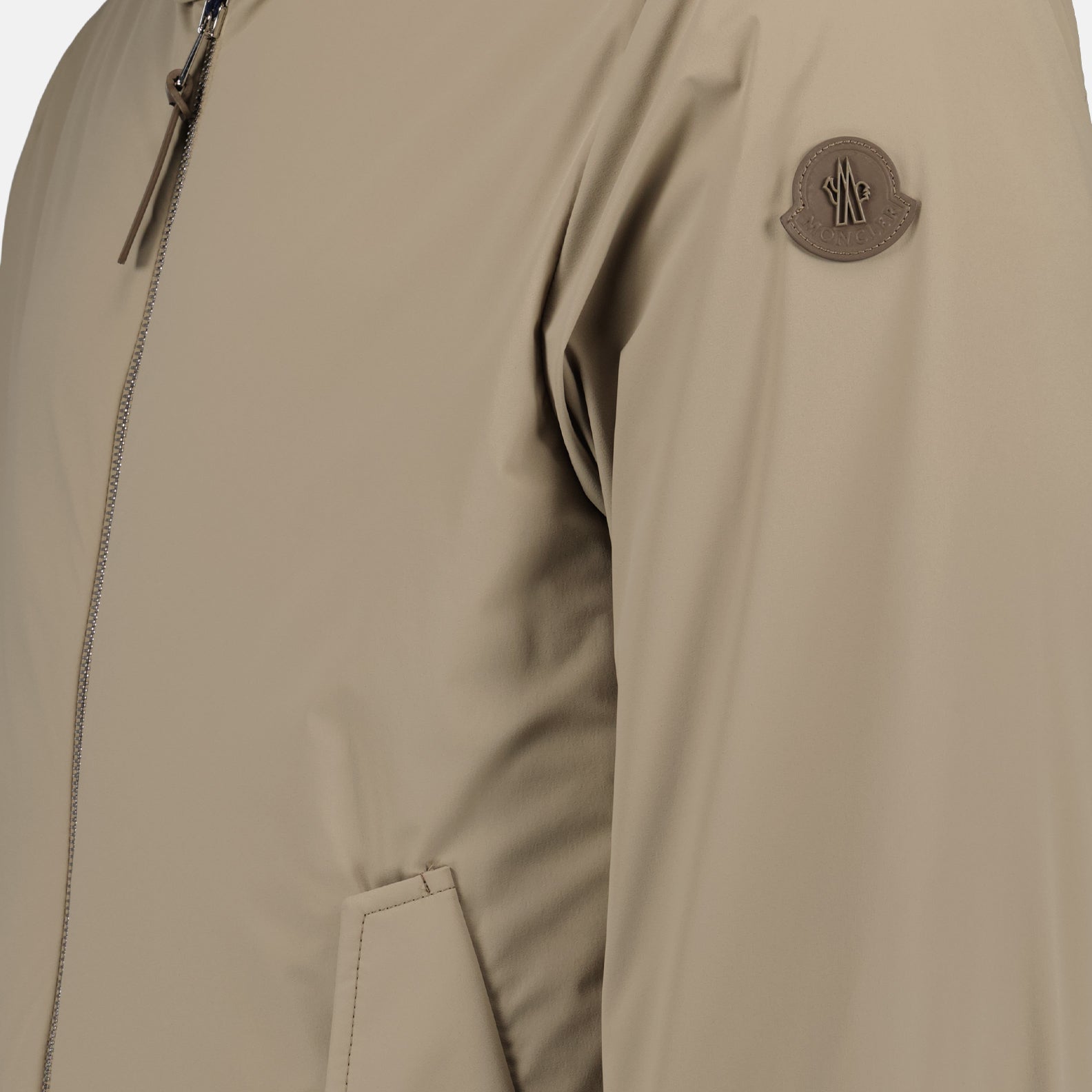 Moncler Albergian Jacket - image 3