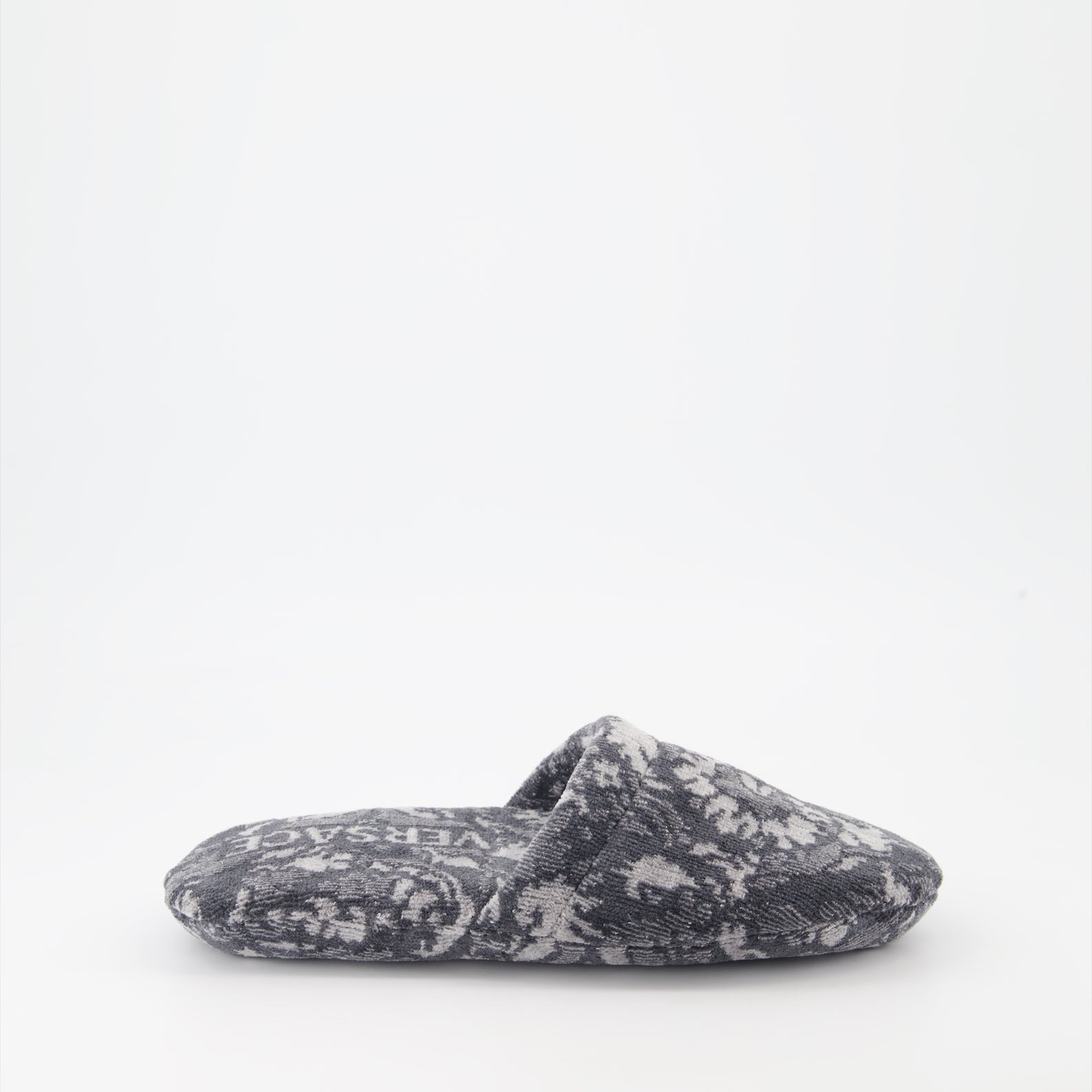 Versace Barocco Slippers