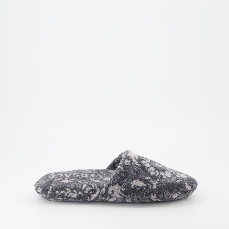 Versace Barocco Slippers