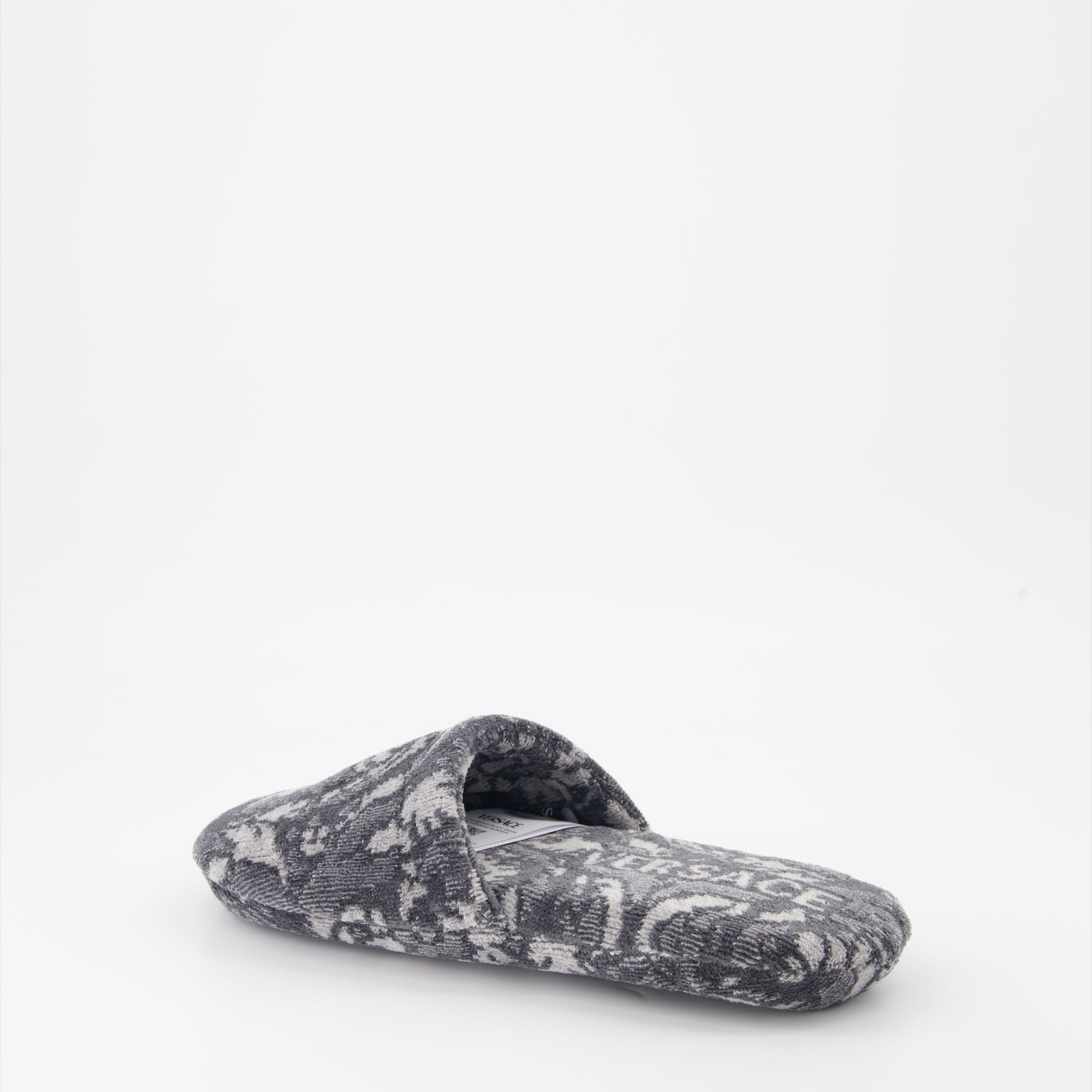 Versace Barocco Slippers - image 3