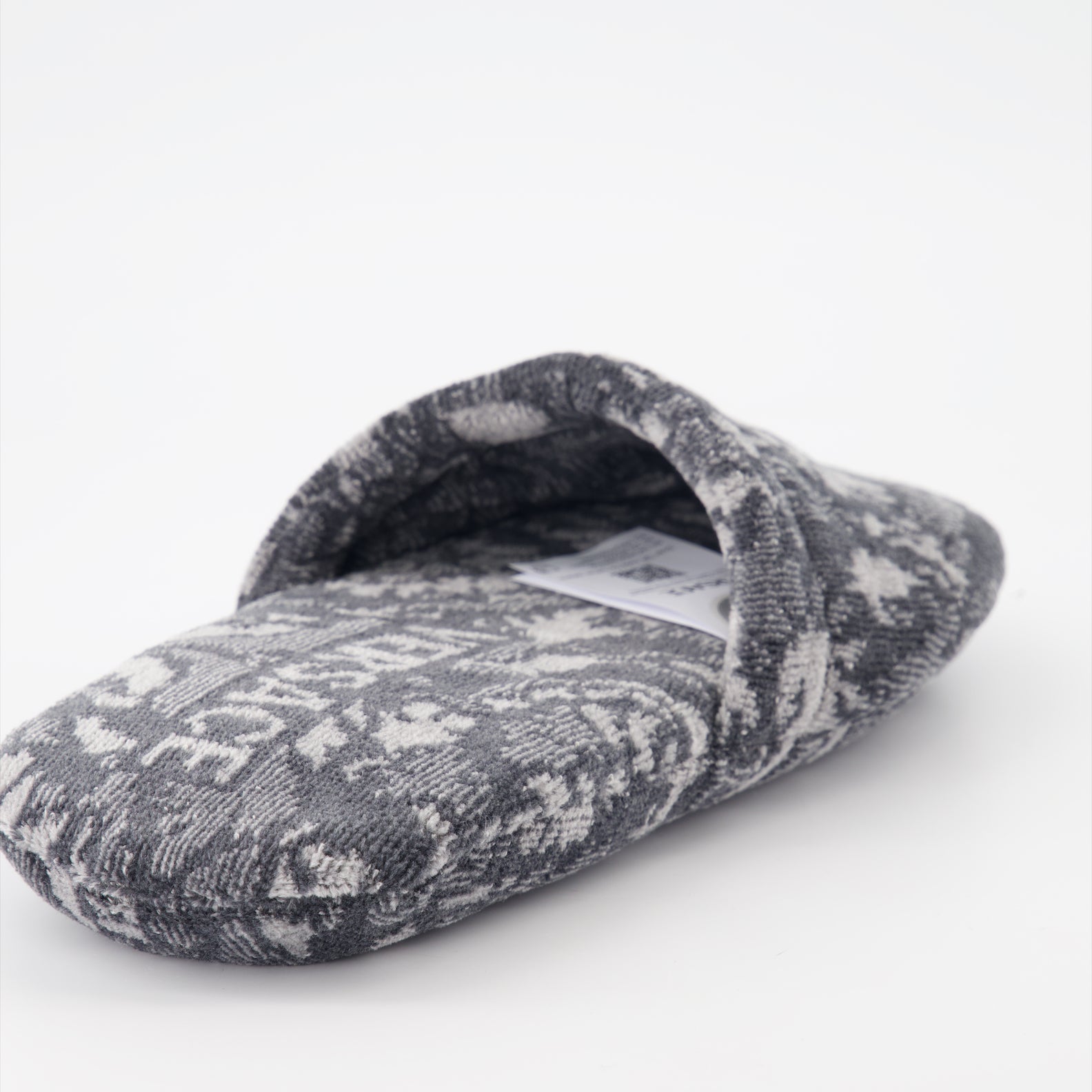 Versace Barocco Slippers - image 4