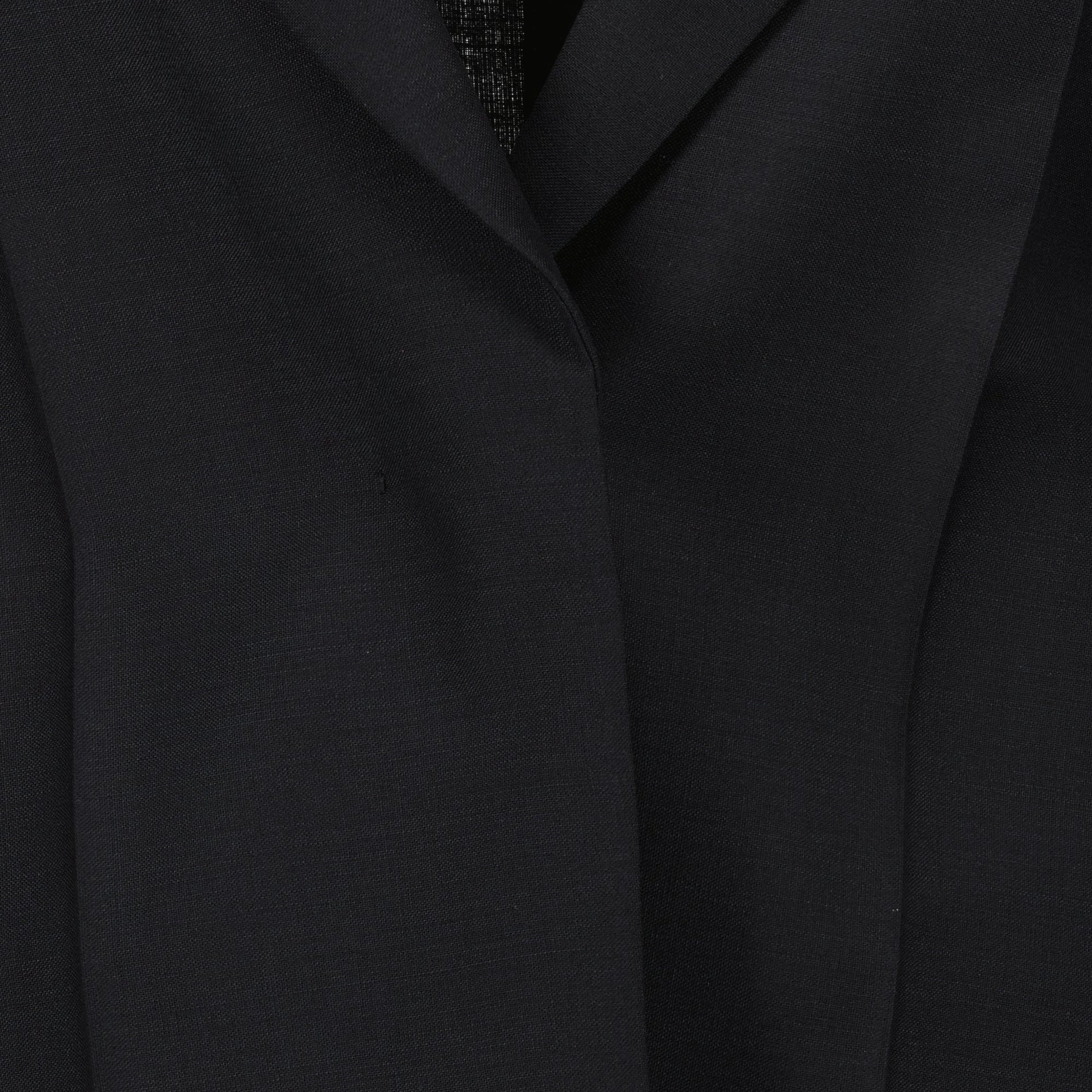 Fendi Sleeveless Blazer - image 5
