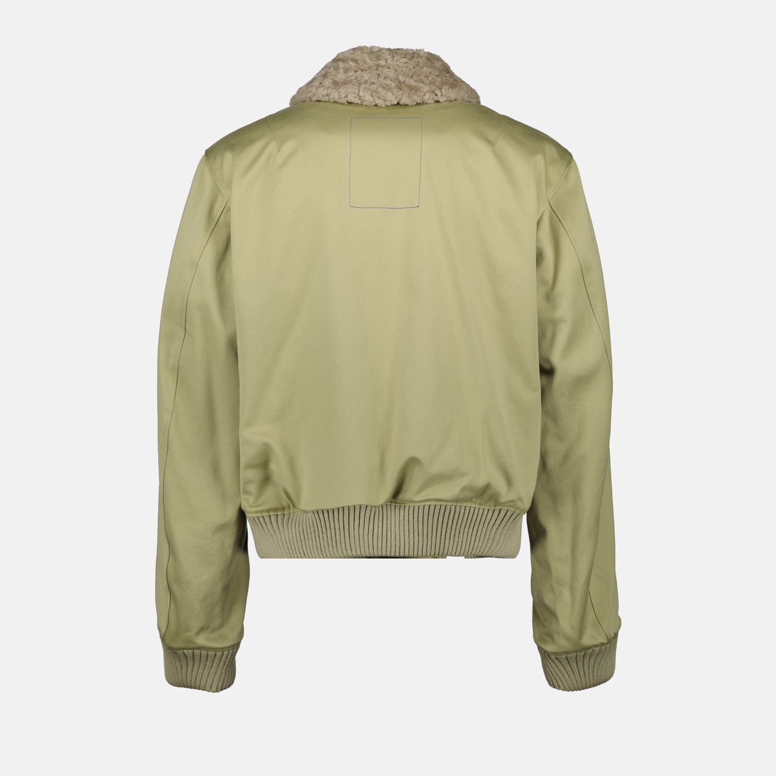 Burberry Bomber Jacket - image 4