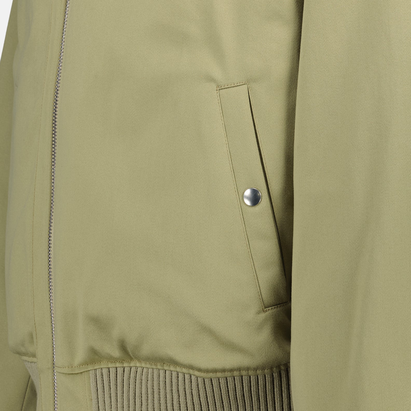 Burberry Bomber Jacket - image 5