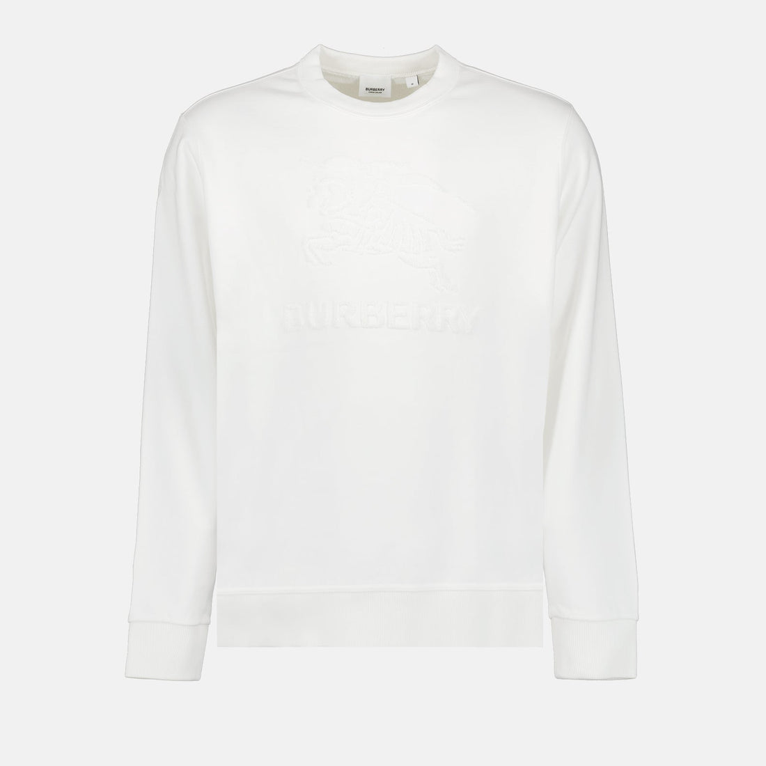 Logo Sweatshirt