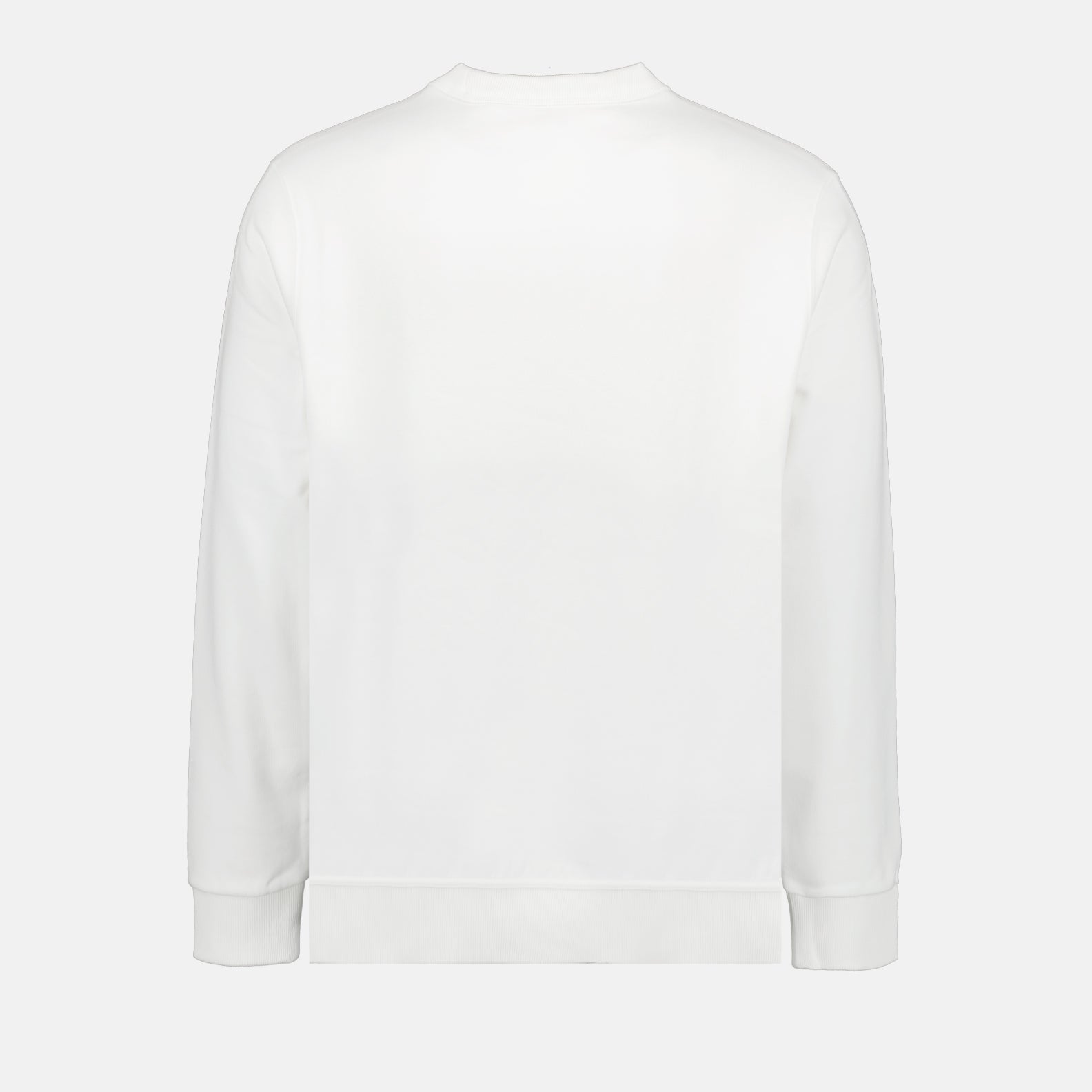 Burberry Logo Sweatshirt - image 2