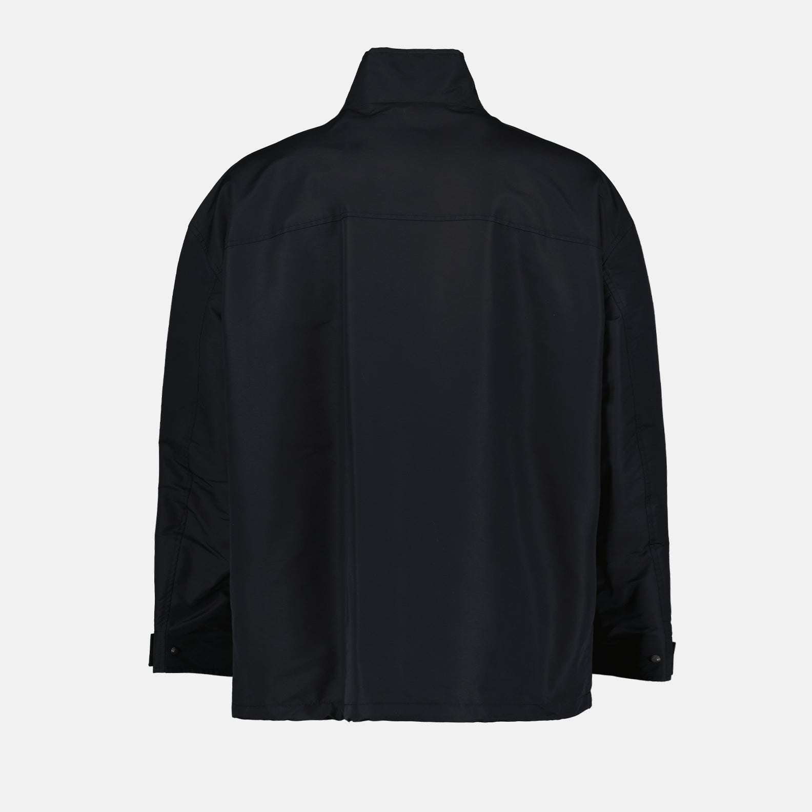 Burberry Cavalier Jacket - image 2