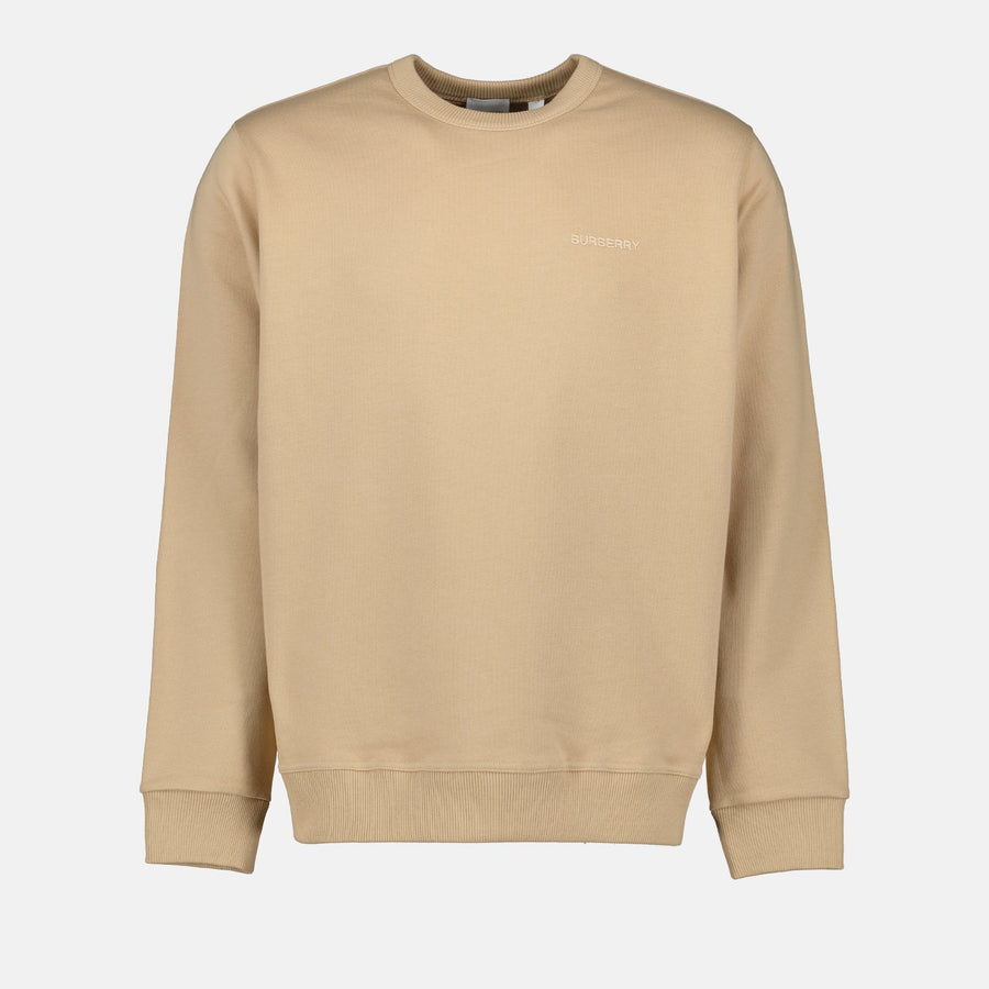 Burberry Cavalier Sweatshirt