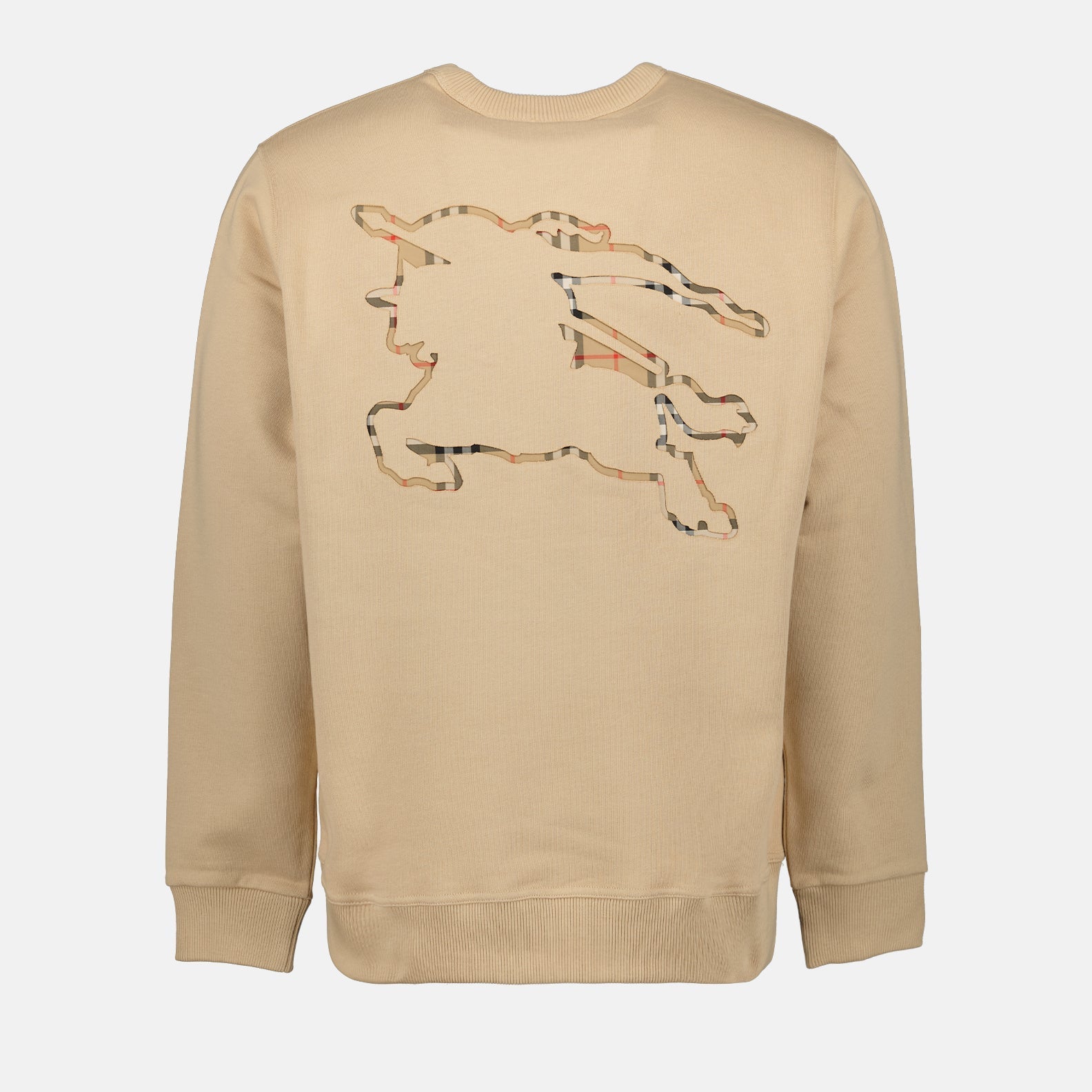 Burberry Cavalier Sweatshirt - image 2