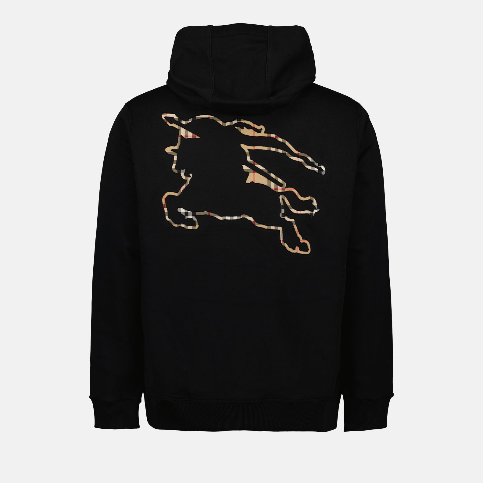 Burberry Cavalier Hoodie - image 2