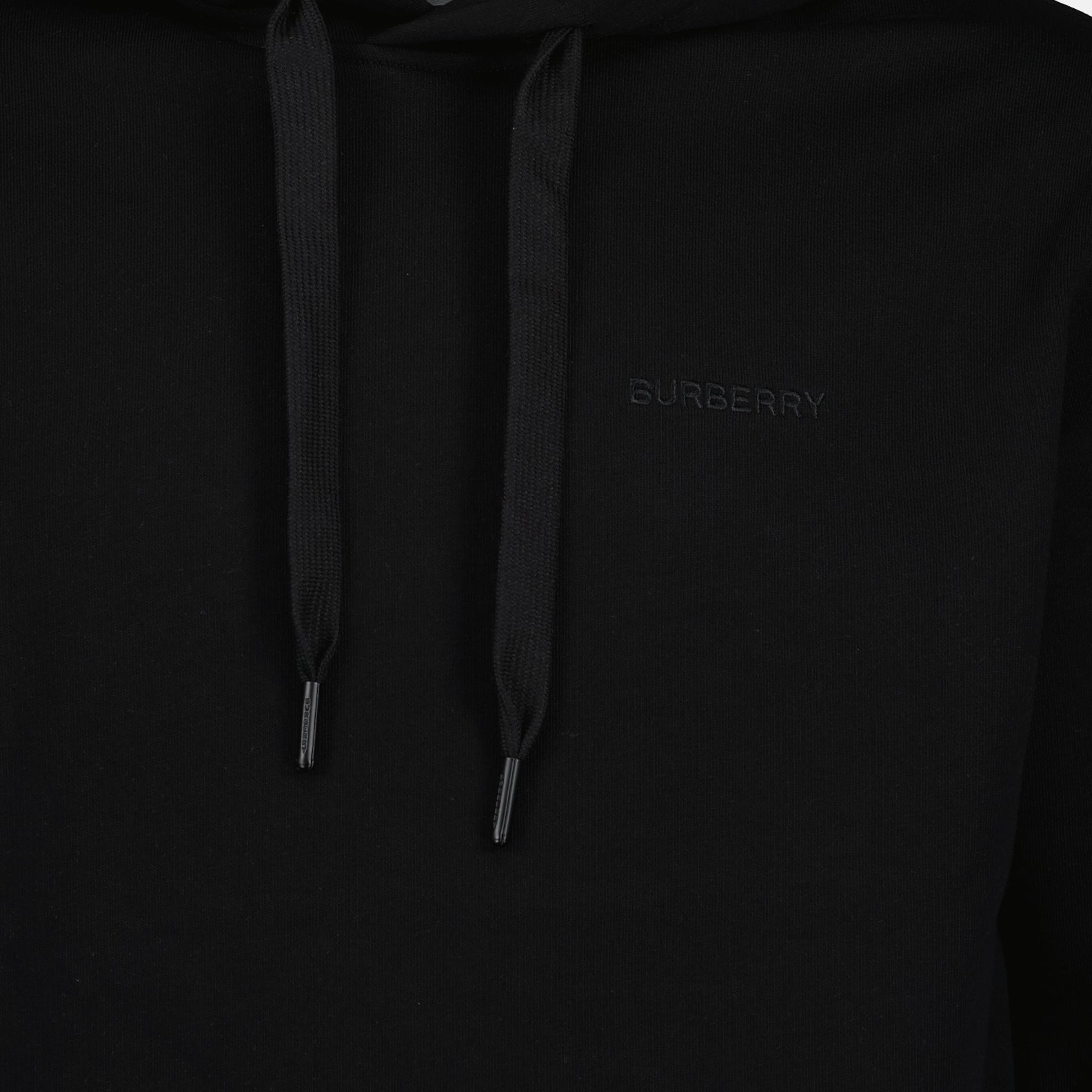 Burberry Cavalier Hoodie - image 3