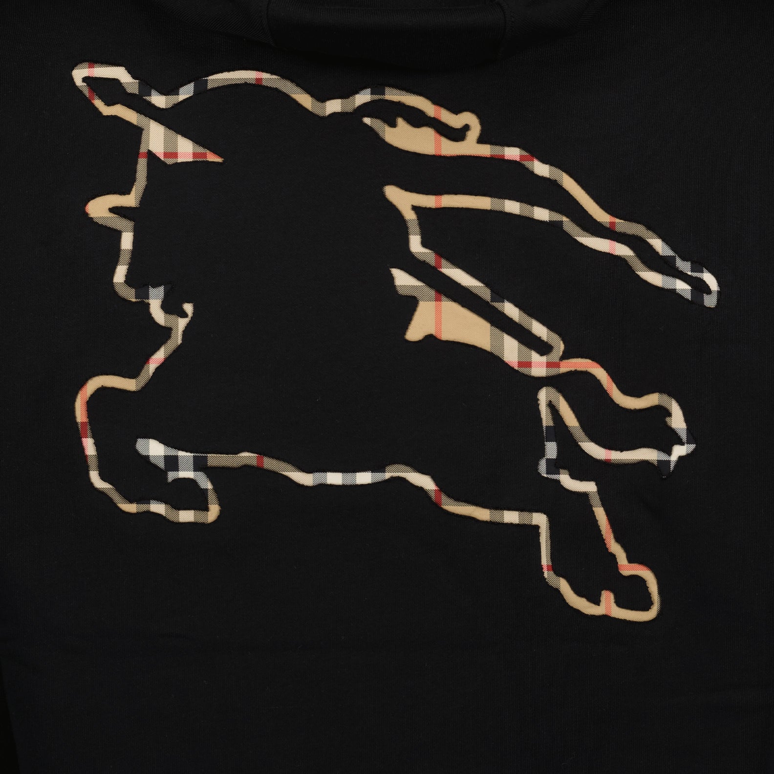 Burberry Cavalier Hoodie - image 4