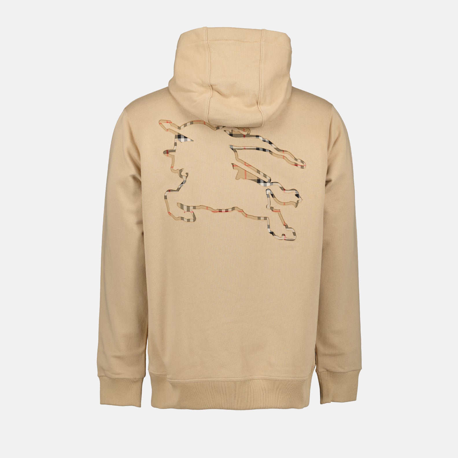 Burberry Cavalier Hoodie - image 2