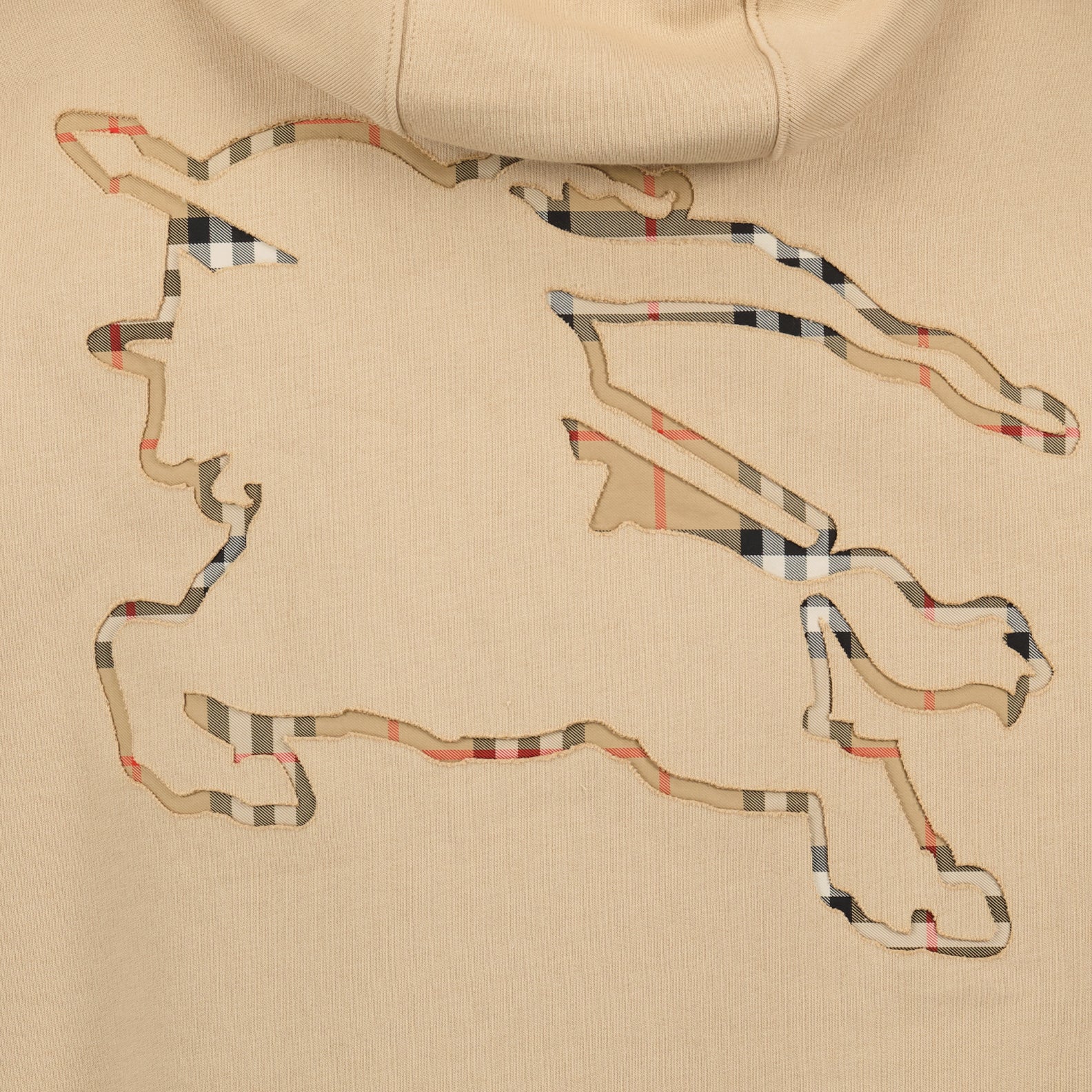 Burberry Cavalier Hoodie - image 4
