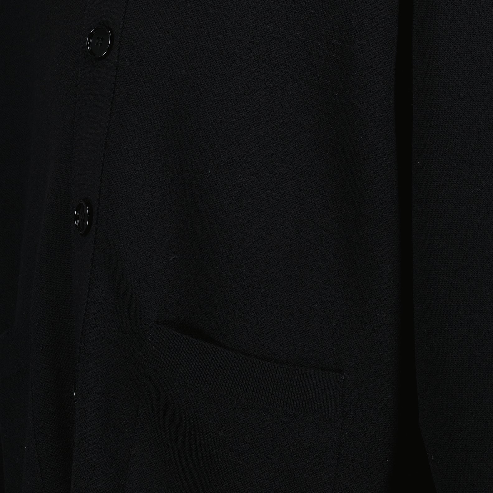 Burberry Oversized cardigan - image 3