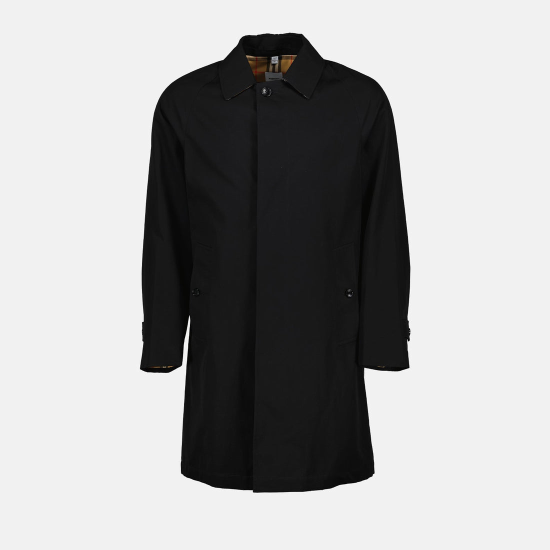 Cotton Trench