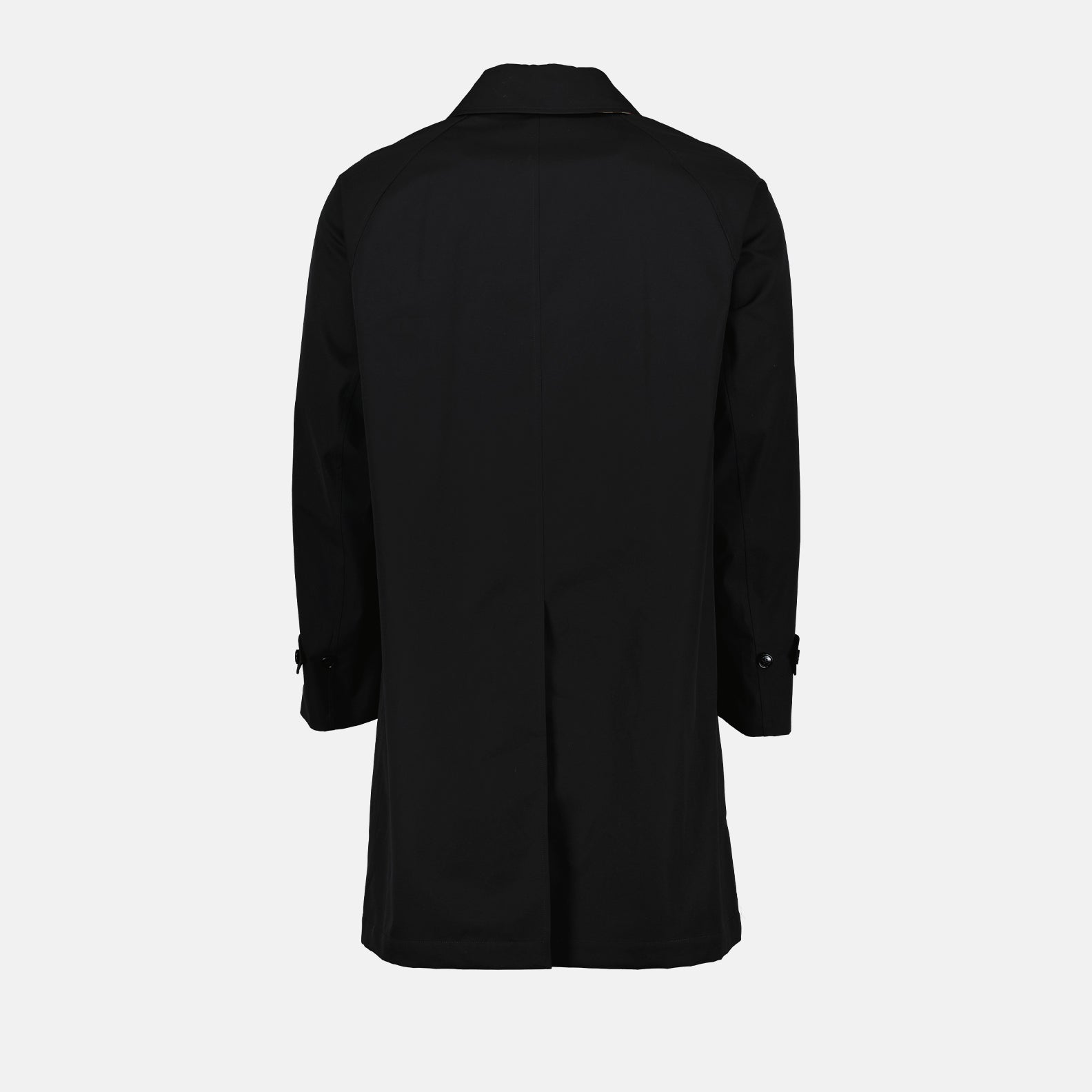 Burberry Cotton Trench - image 2