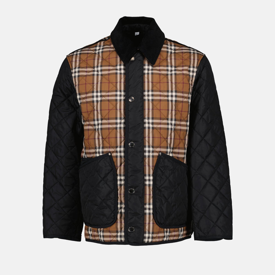 Burberry Weavervale Jacket