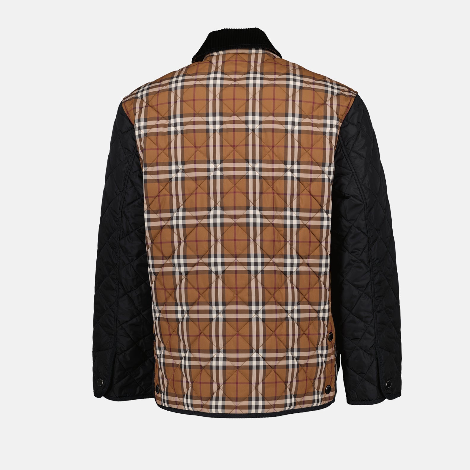 Burberry Weavervale Jacket - image 4