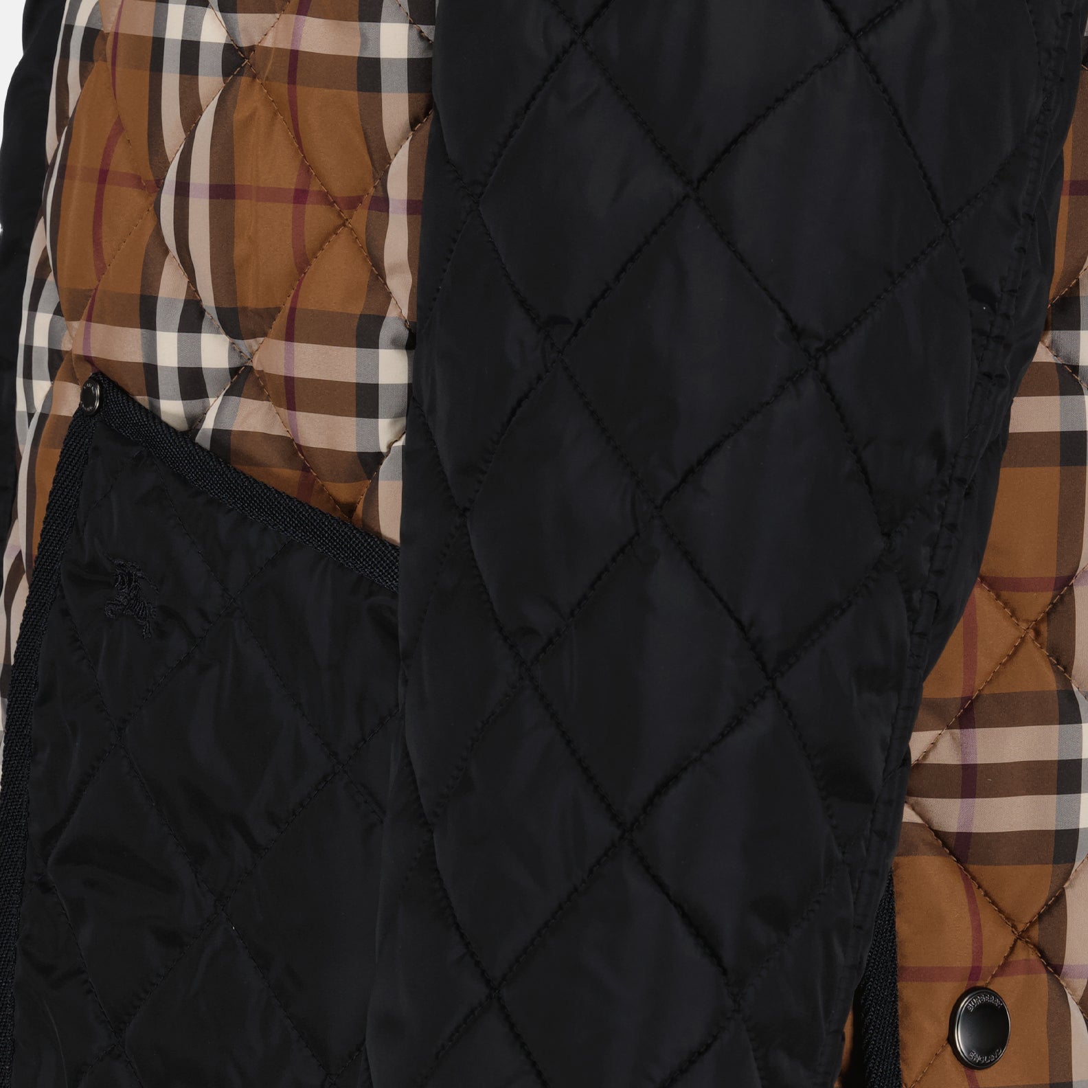 Burberry Weavervale Jacket - image 5