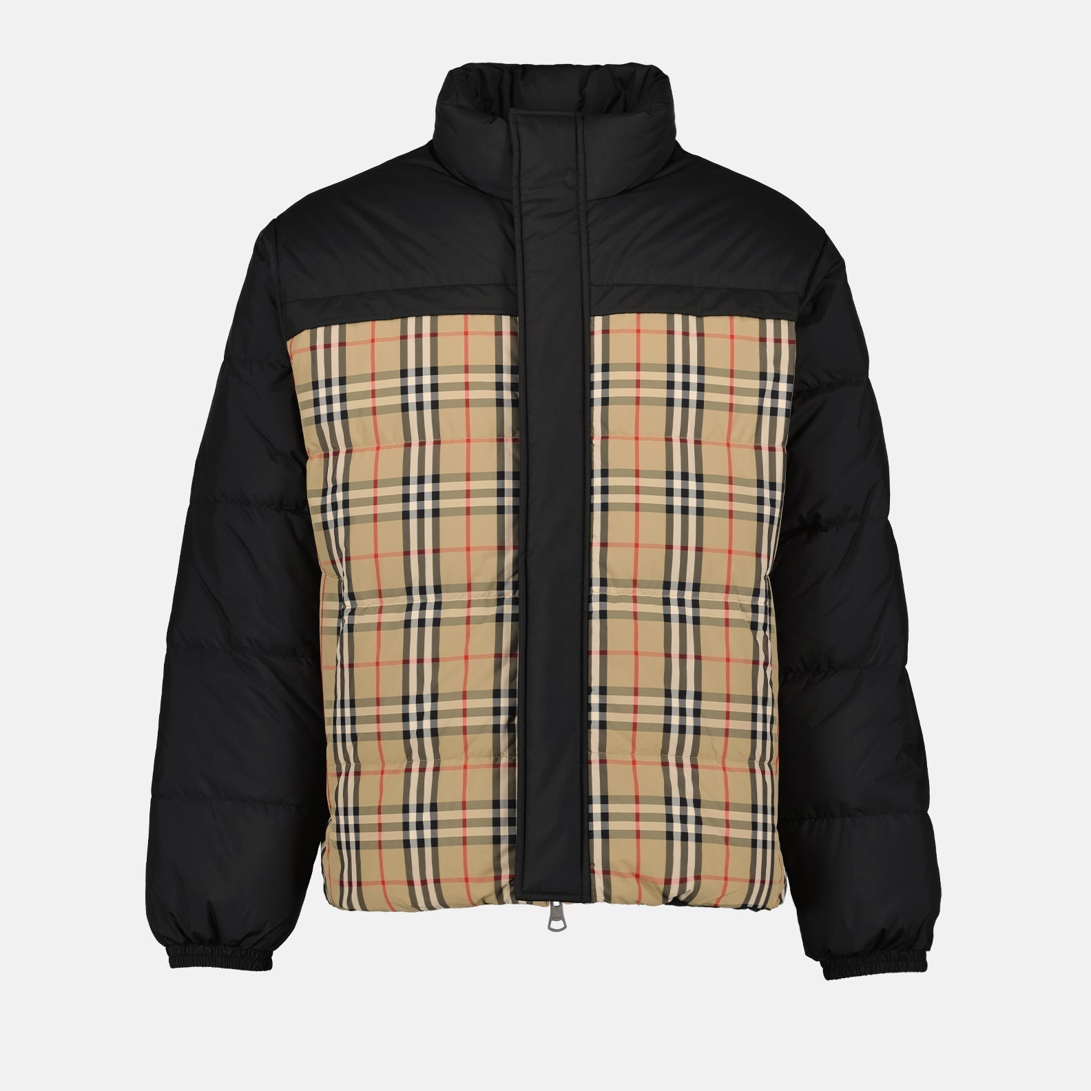 Burberry Reversible Down Jacket