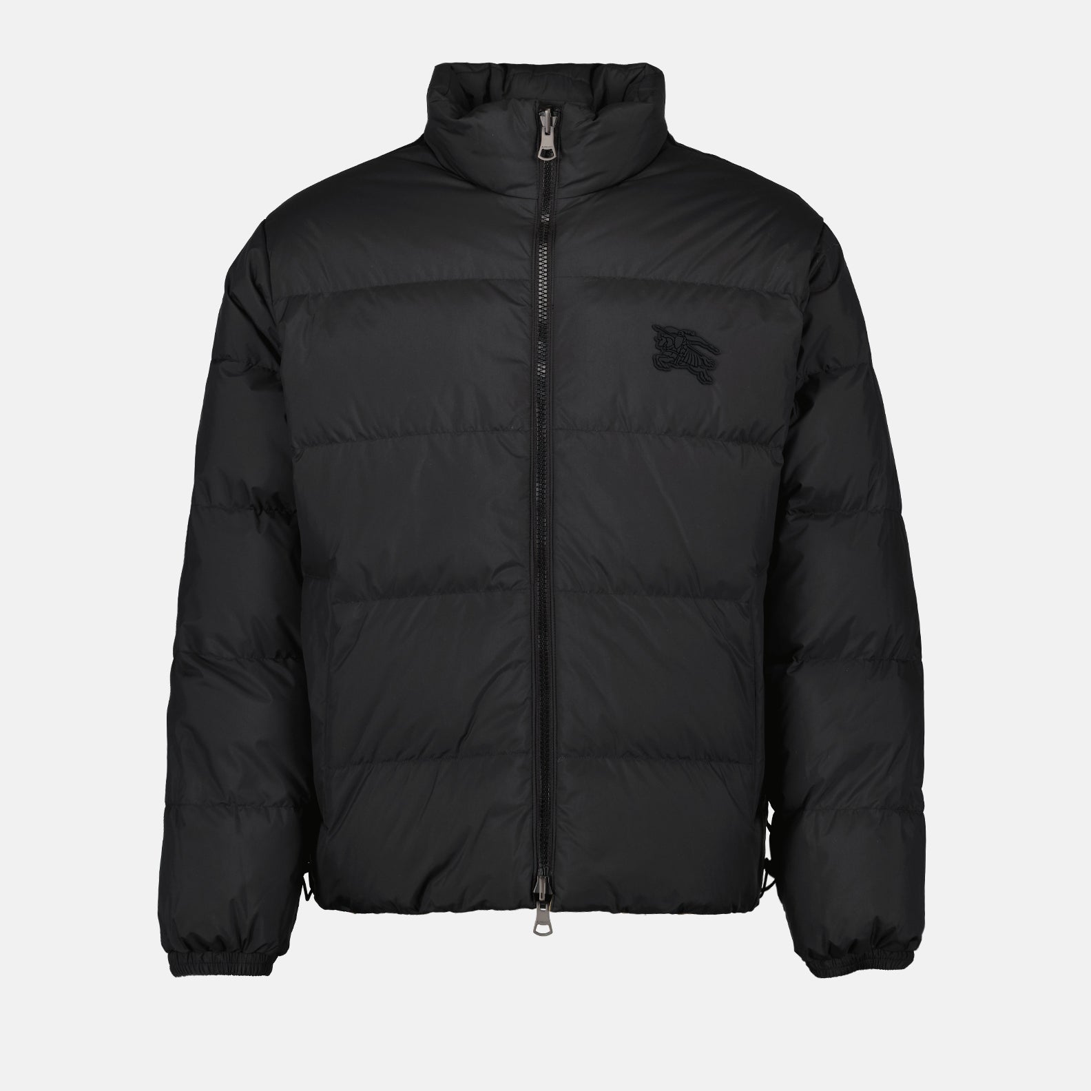 Burberry Reversible Down Jacket - image 4