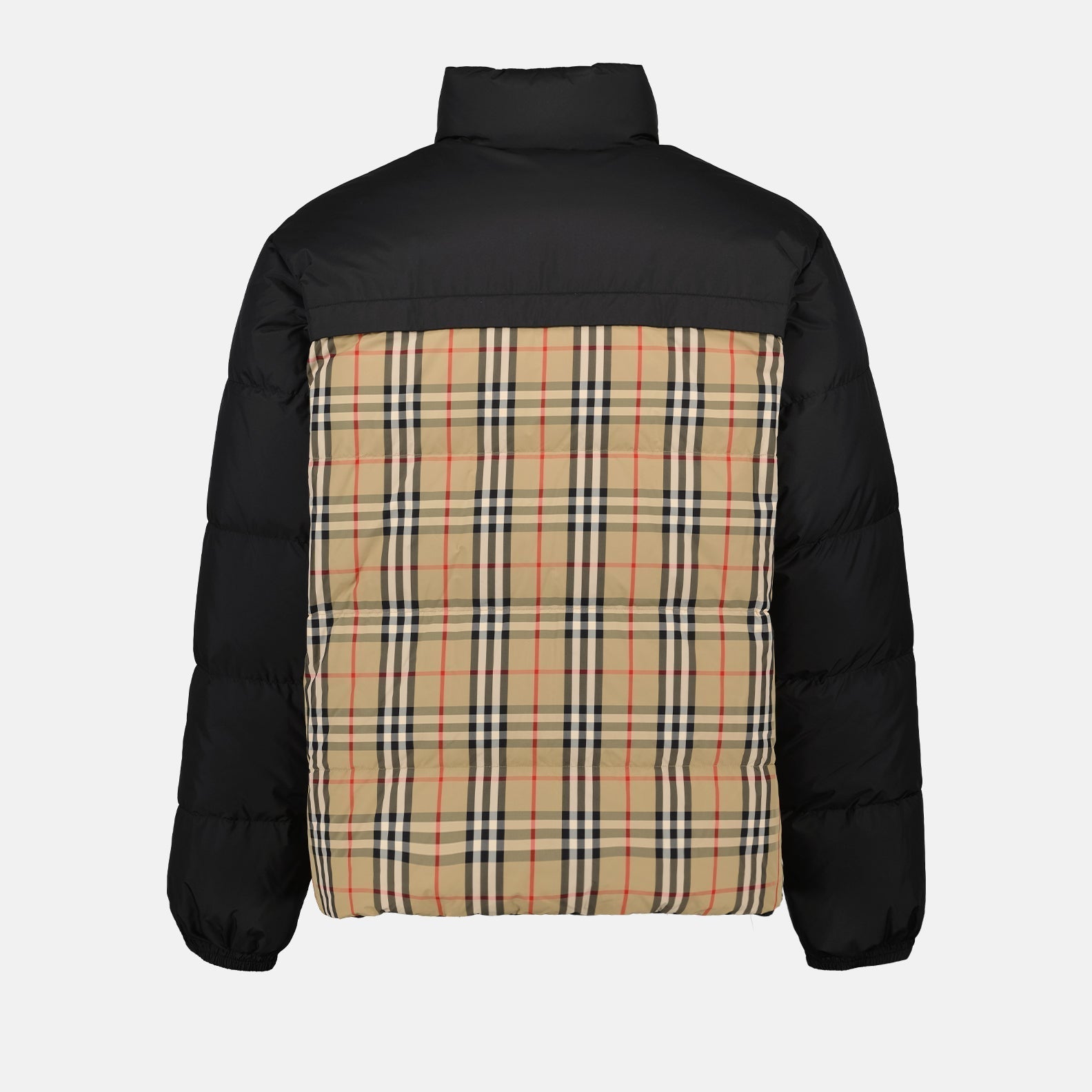 Burberry Reversible Down Jacket - image 5